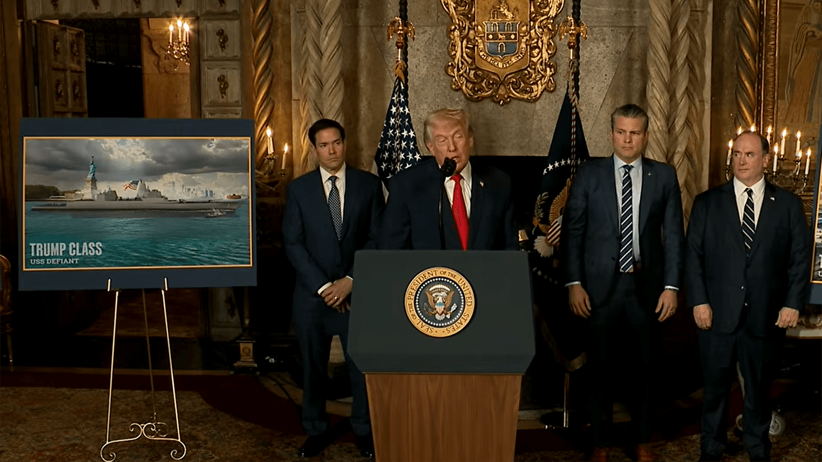 Trump to propose $1.5 trillion defense budget, banking on $350 billion from reconciliation - Breaking Defense