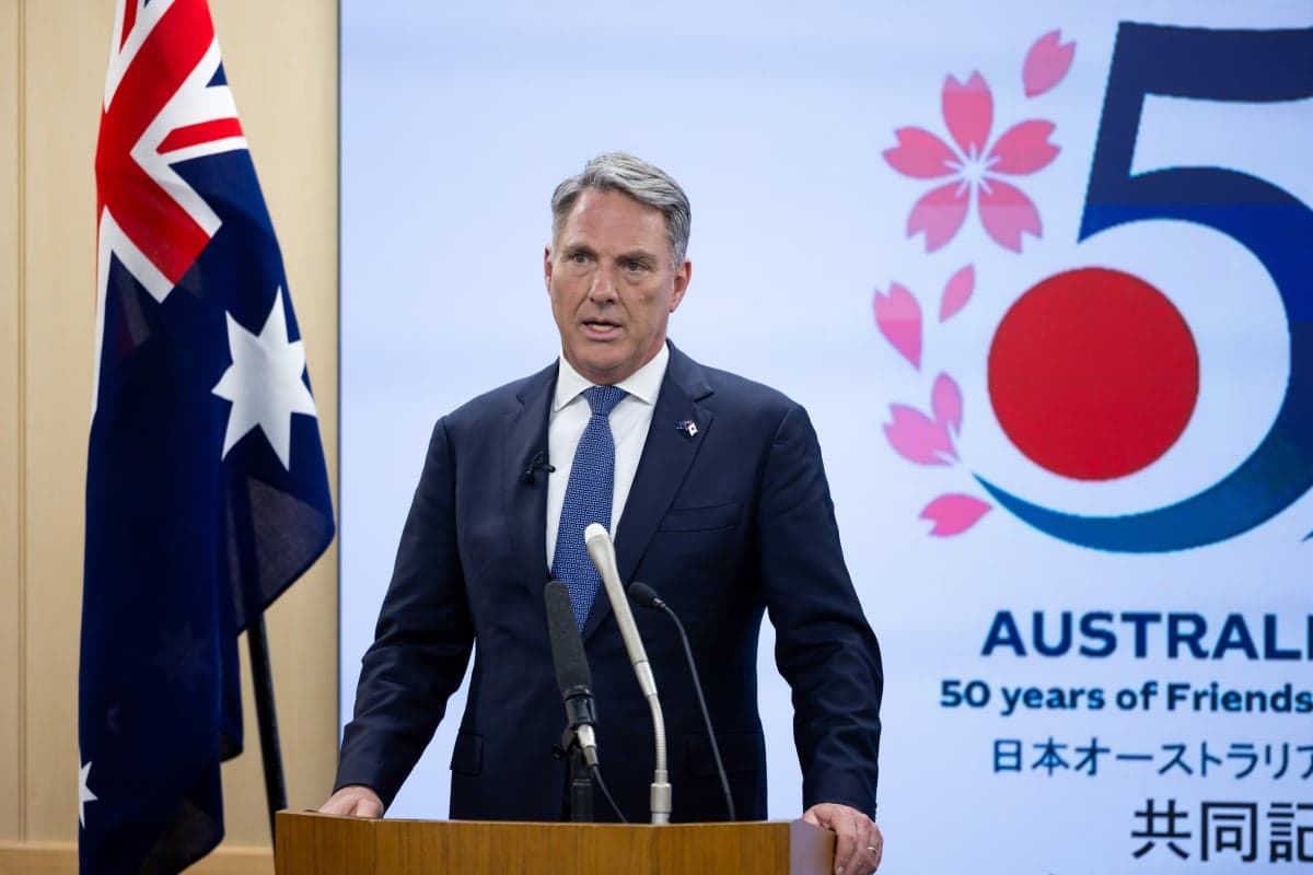 Australia pledges to boost defense spend to 3% of GDP, says US remains key partner - Breaking Defense