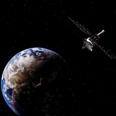 Quantum cameras could remake space-based intelligence