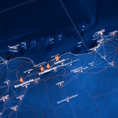 US military used new 'non-kinetic' cell to guide cyber ops during Maduro capture