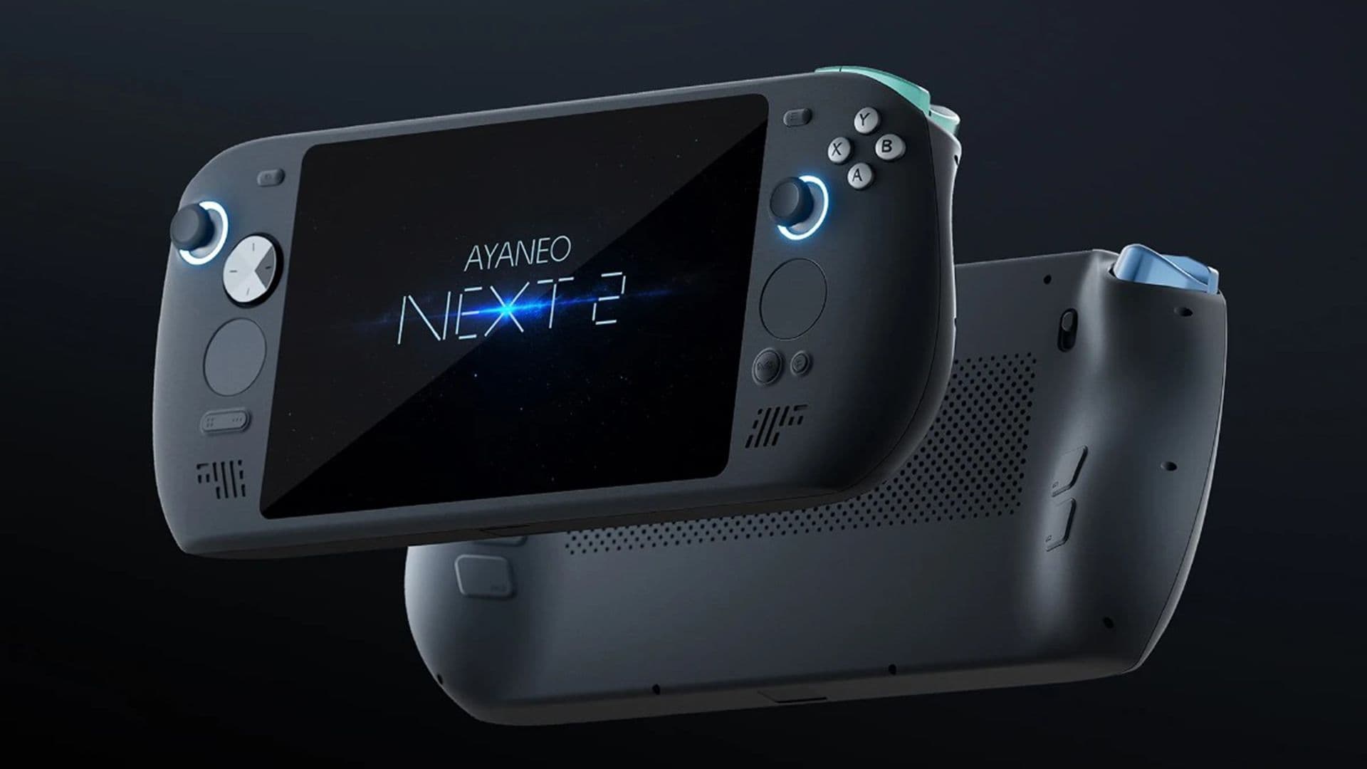 Ayaneo Next 2 Windows handheld goes official with Ryzen AI Max+ 395 &mdash; also features massive 116 Whr battery, and a starting price of $1,799 (via tomshardware.com)