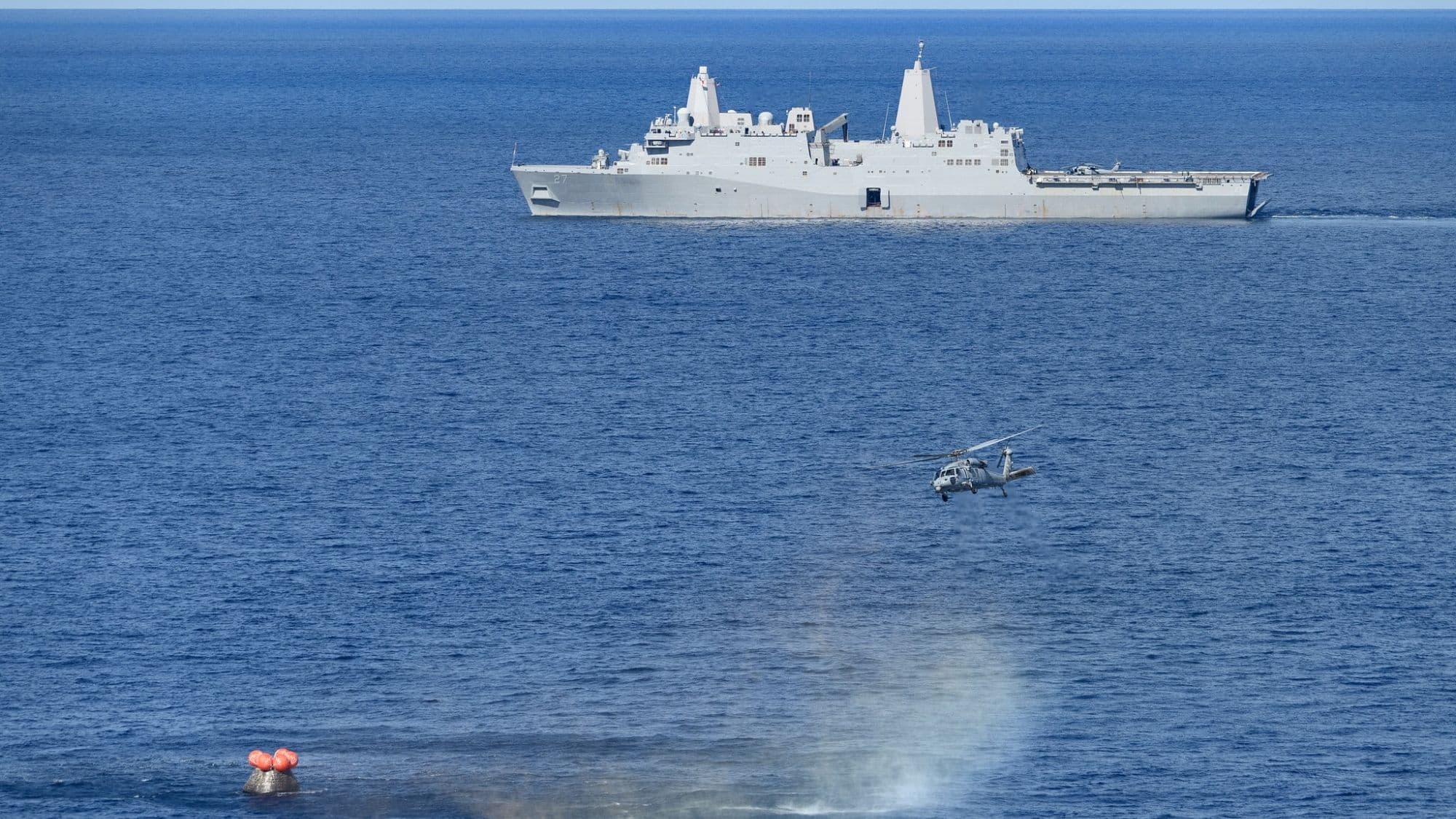 On Dec. 11, 2022, NASA