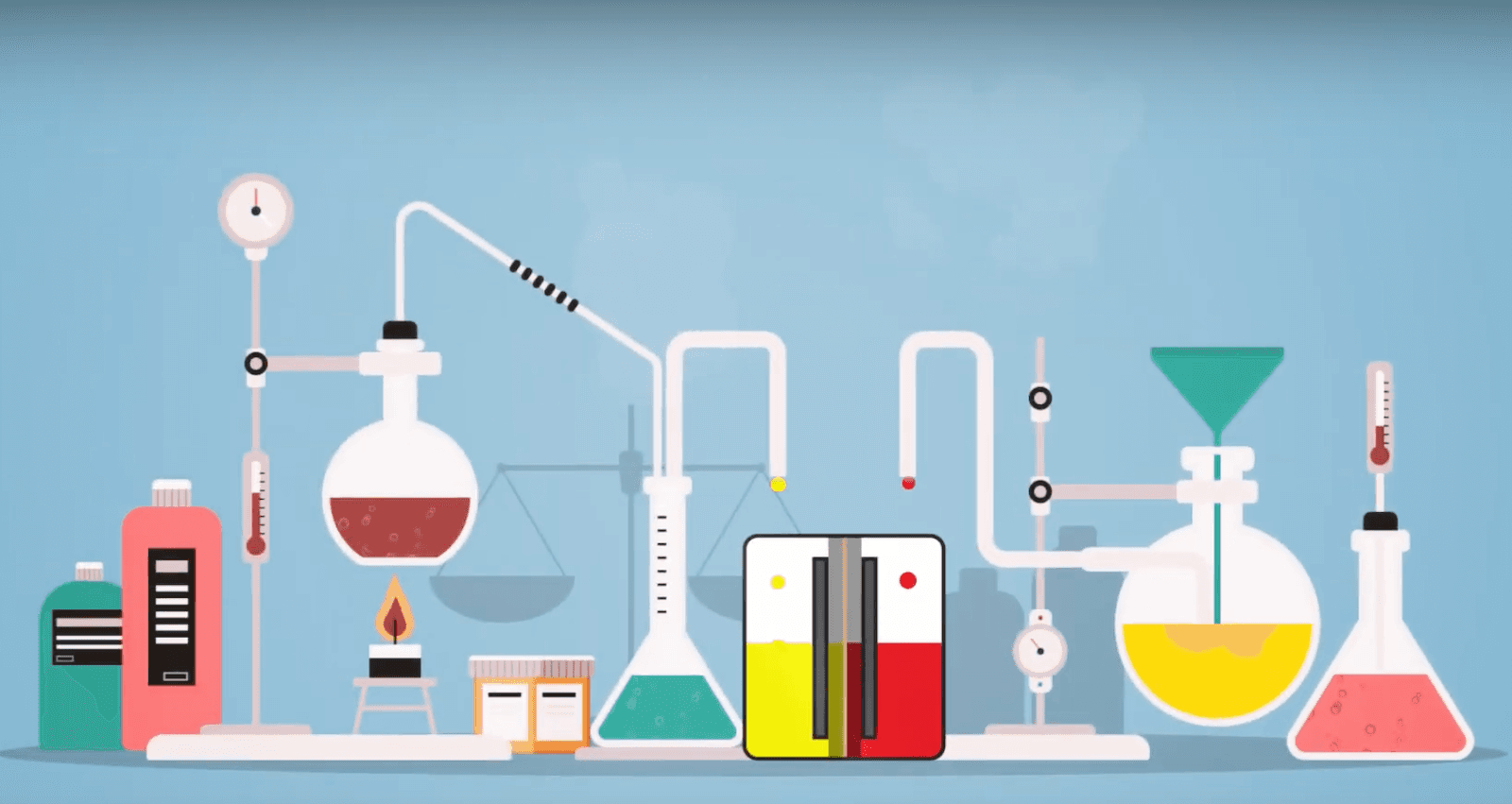 Chinese Iron Flow Storage Battery Is 80 Times Cheaper Than Lithium - CleanTechnica