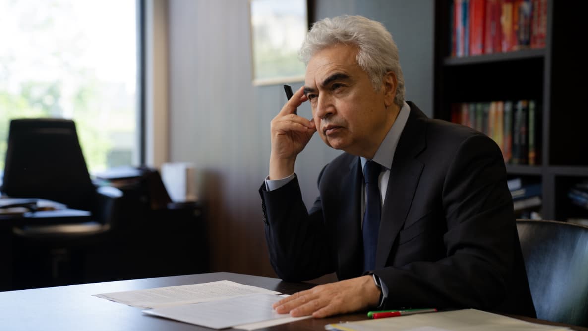 IEA Says World Has Entered The "Age Of Electricity" - CleanTechnica