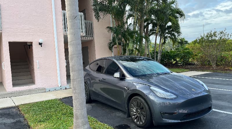 electric vehicle adoption