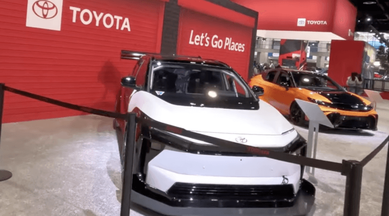 The Race Nobody Sees: Formula E's Madrid Round Is a War of Invisible Margins - CleanTechnica