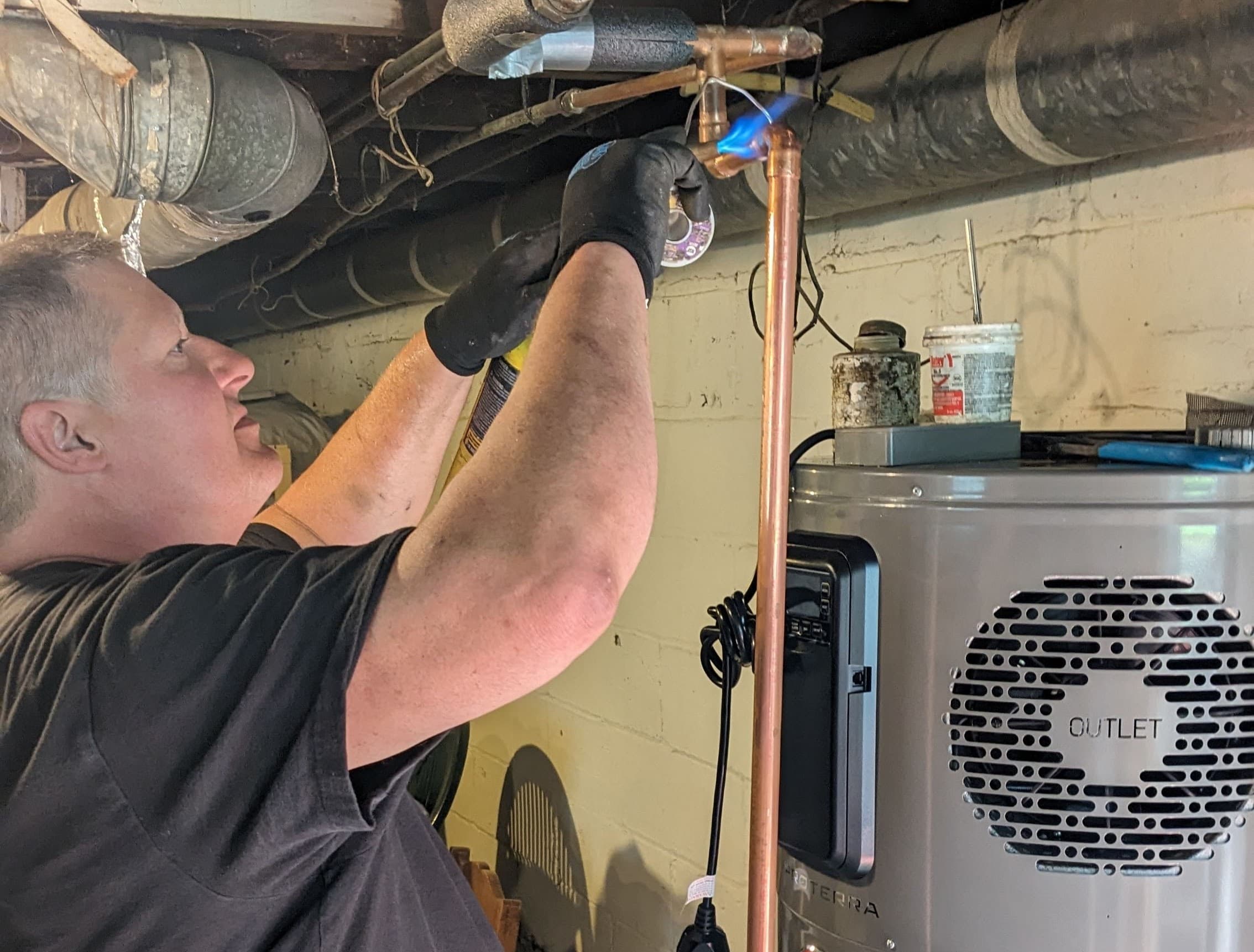 Heat Pump Water Heater 2025 State Of The Market Report - Tons Of Great Tech But Policy Headwinds - CleanTechnica