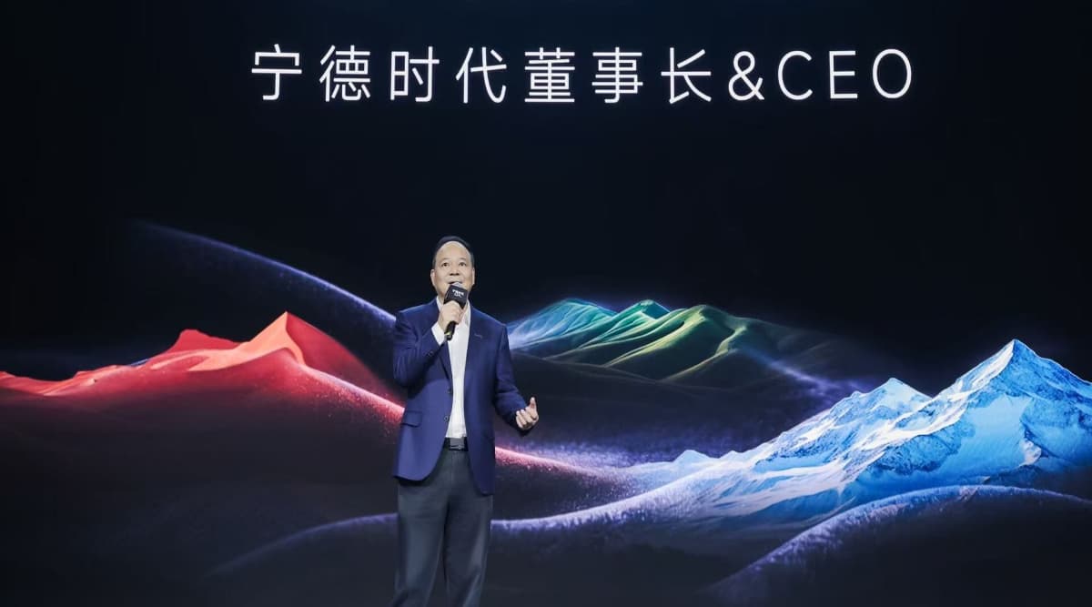 CATL Announces 6-Minute Charging Time For Latest Battery - CleanTechnica