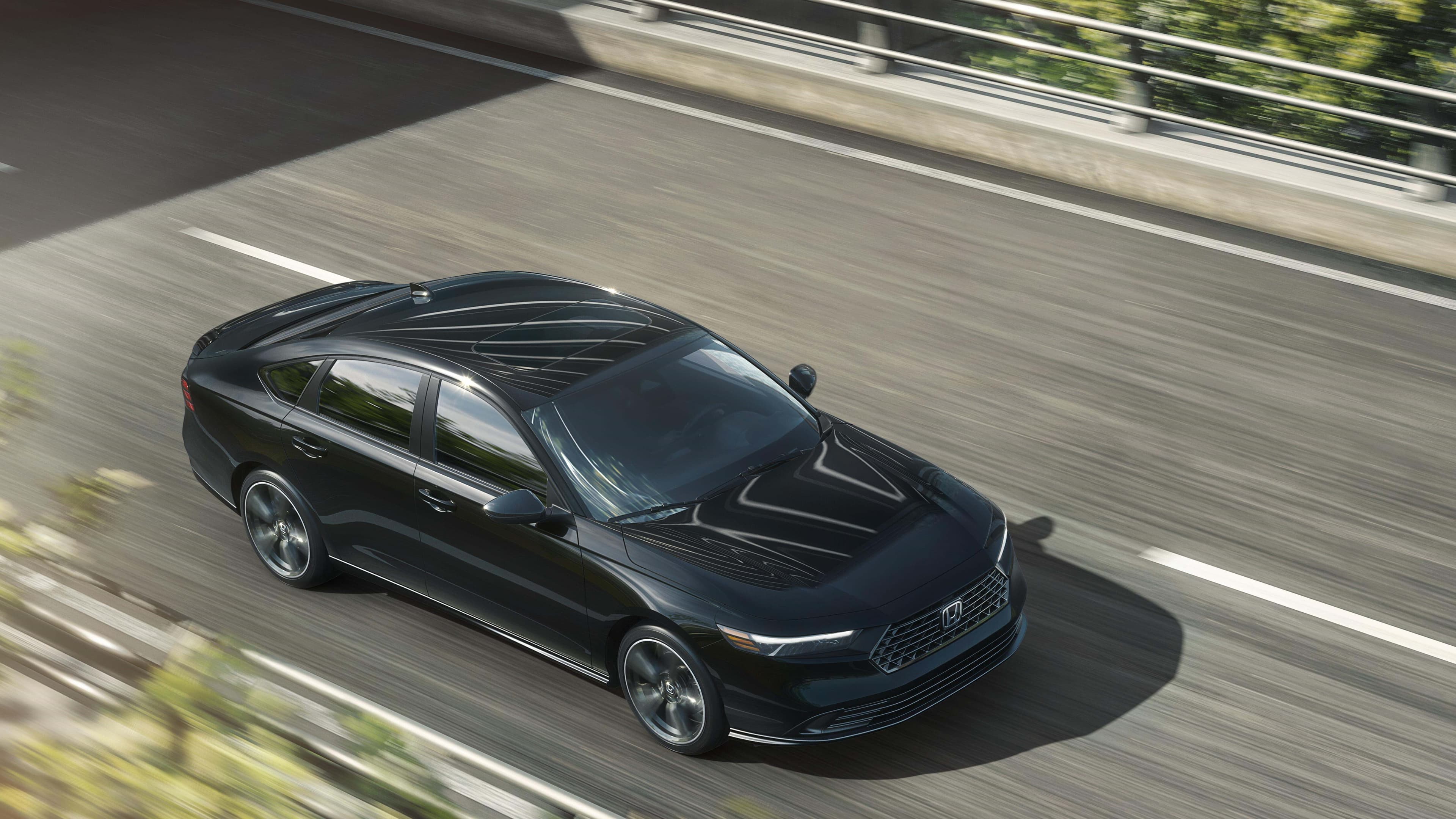 Why automakers are reconsidering sedans after years of crossover dominance