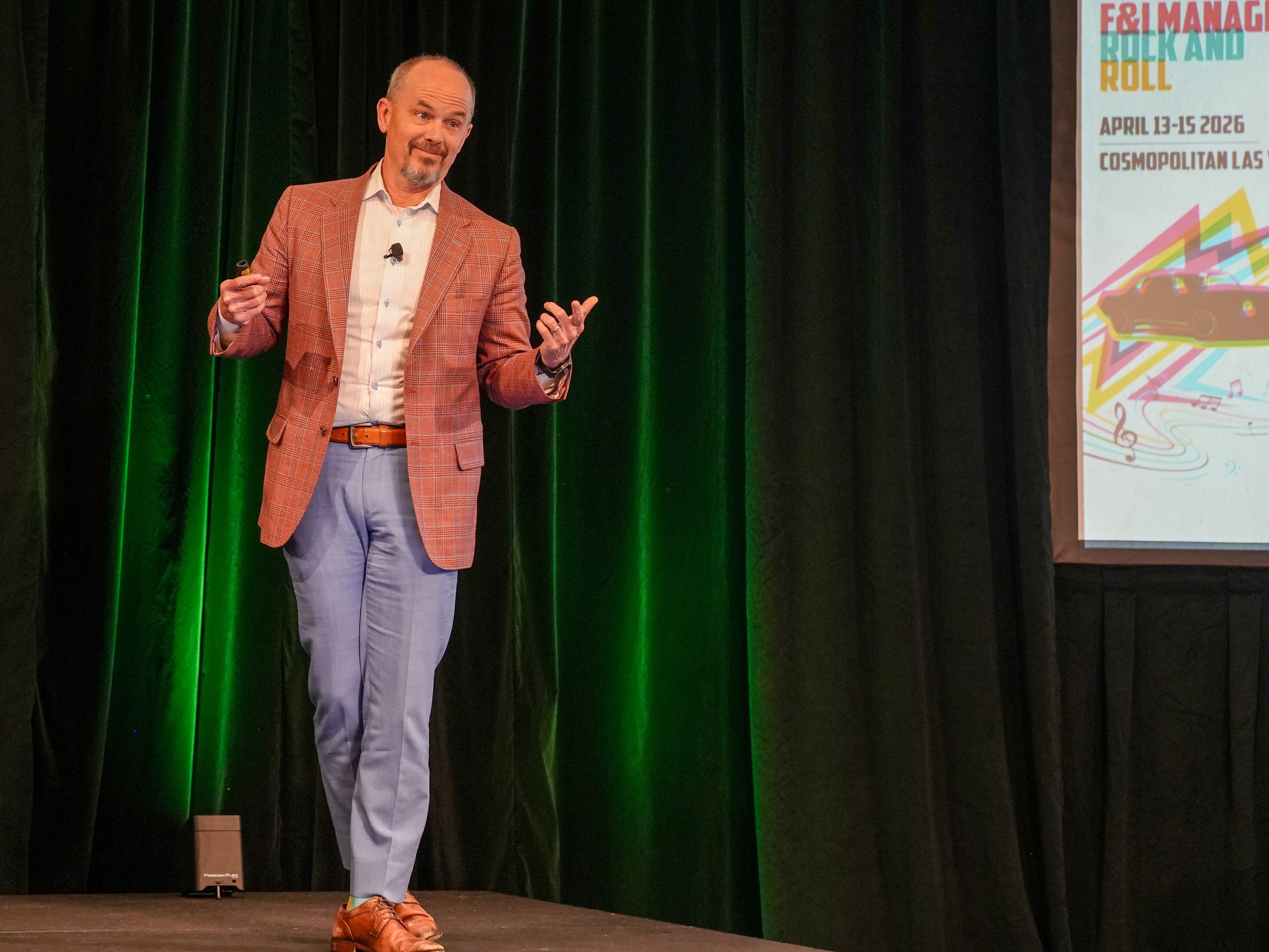 High gasoline prices have raised the stakes of vehicle affordability: How F&amp;I offices can cope