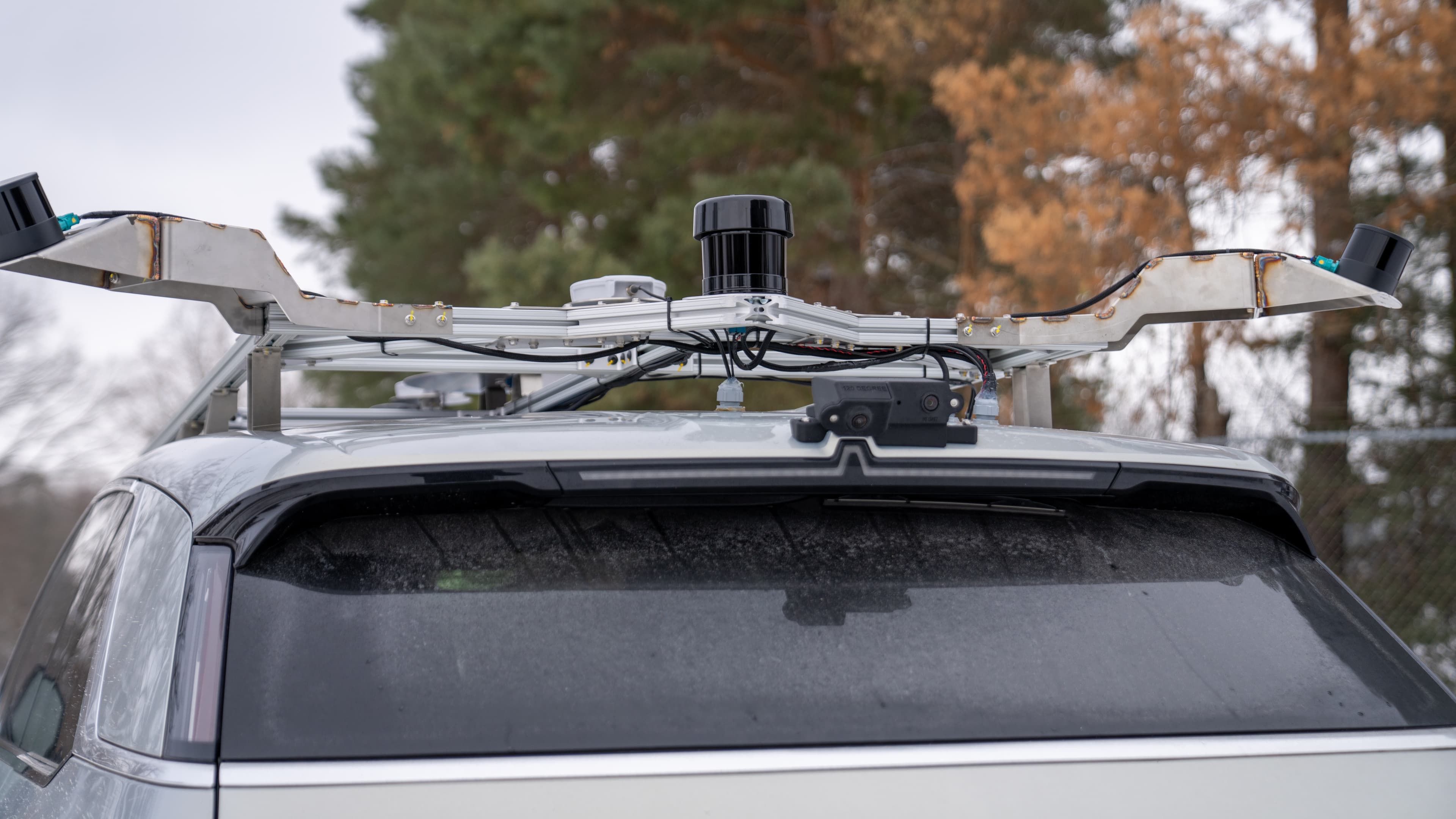 GM’s testing of eyes-off driving tech begins this week on public roads ahead of 2028 launch