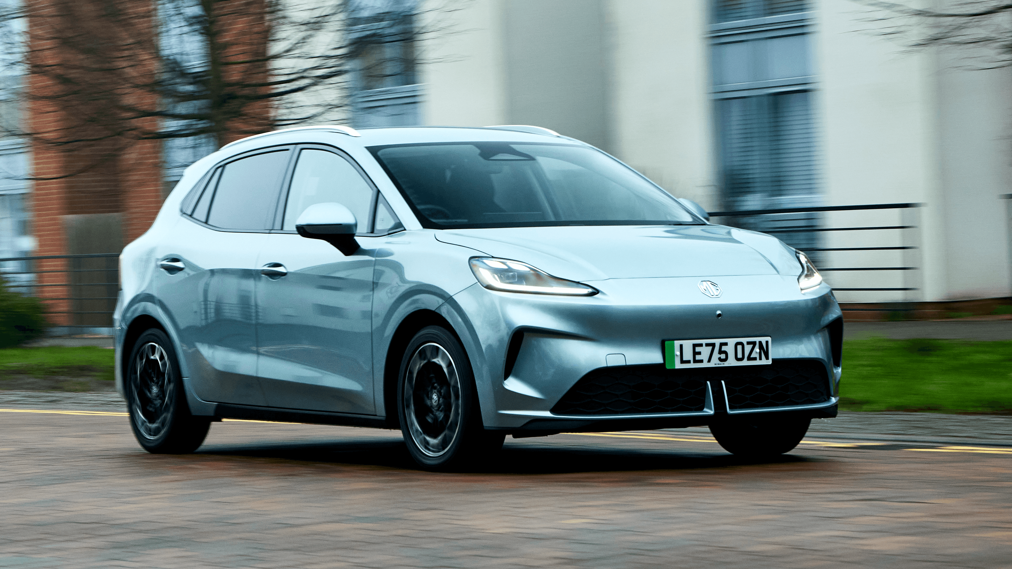 MG to bring semi-solid-state batteries to Europe, targeting budget EV buyers