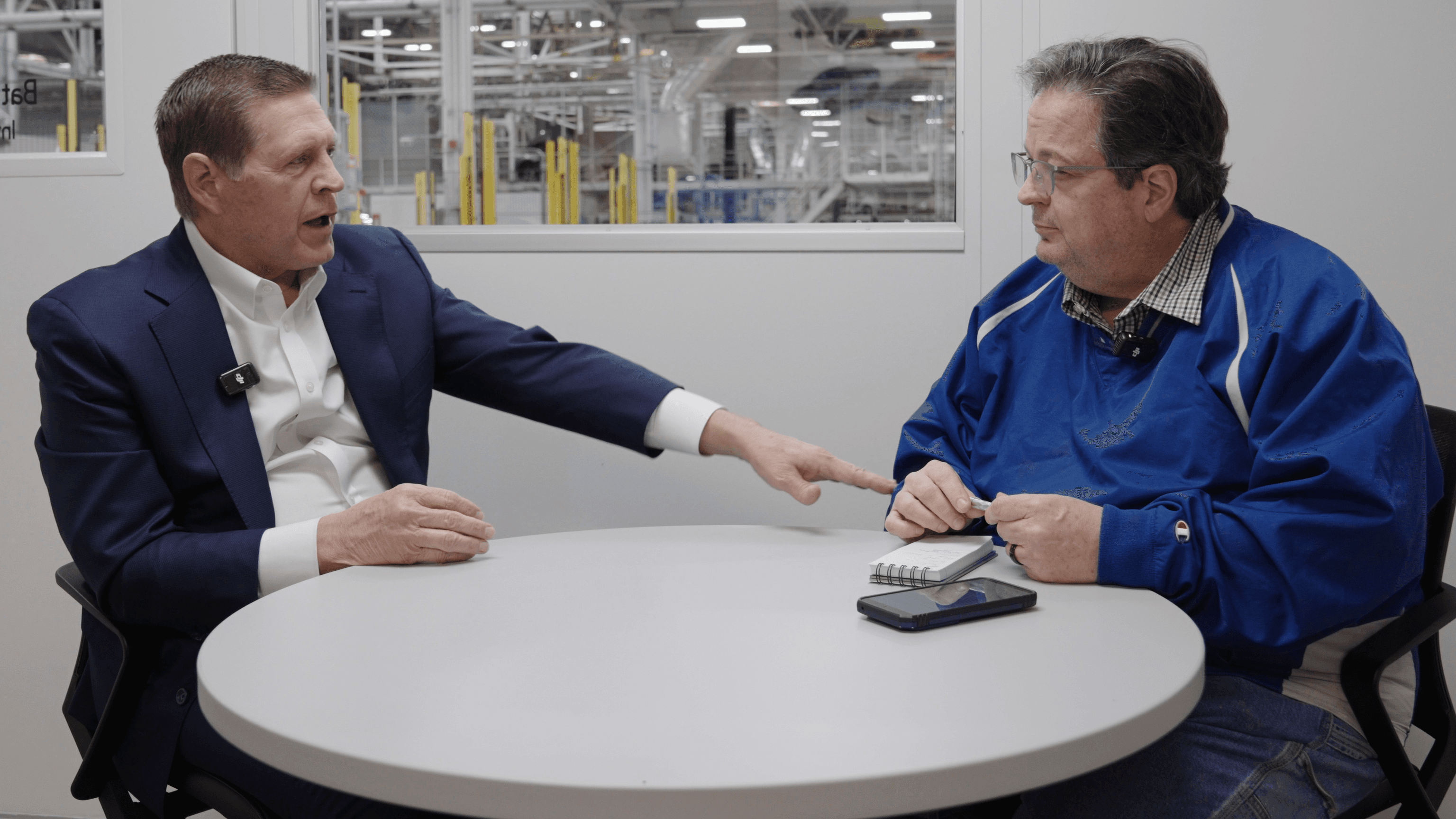 Toyota’s Mark Templin on tariff pressure, price hikes; Honda, Sony nix Afeela EVs