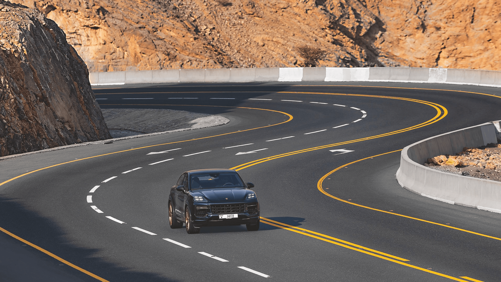 Mideast conflict could weaken demand, VW Group CEO Oliver Blume warns