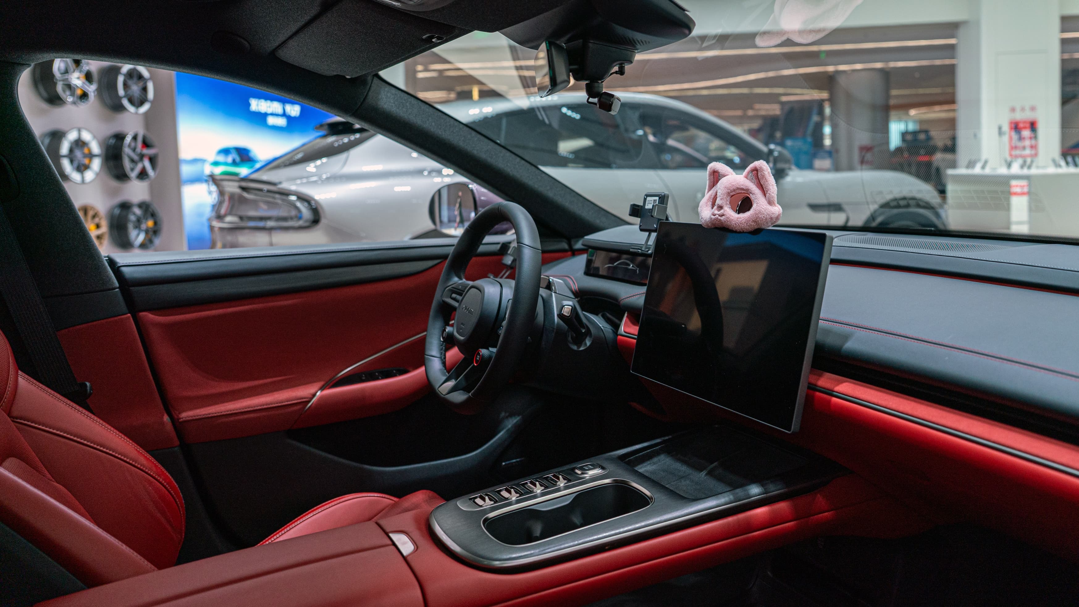 Daily 5 report for March 23: Can the industry keep up with ‘China speed’?