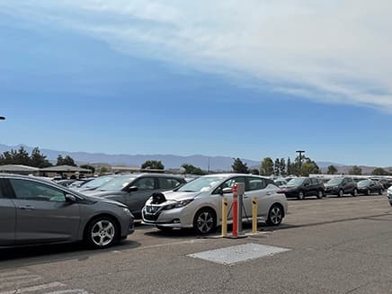 Depreciating used EVs are about to cost automaker finance companies billions of dollars