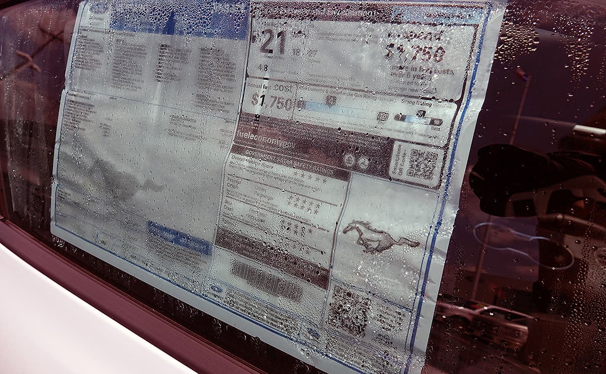 Guest commentary: As FTC cracks down on deceptive car ads, pricing transparency becomes a competitive advantage