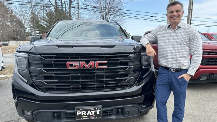 Iran war, gas prices, inventory concerns dampen dealers’ outlook 