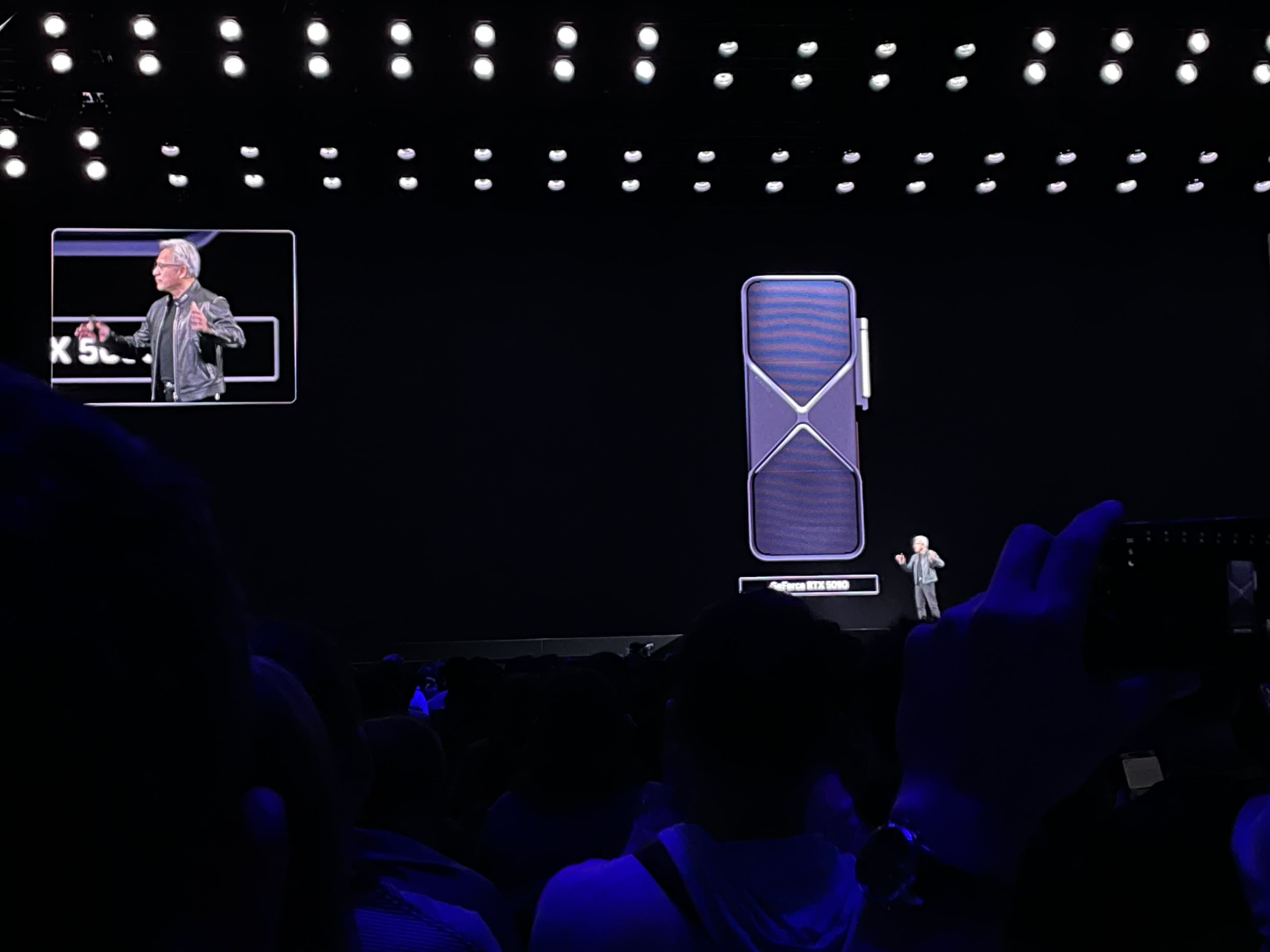 Nvidia to power Uber robotaxis starting next year