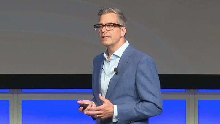 John Bozzella: Kill the gas tax