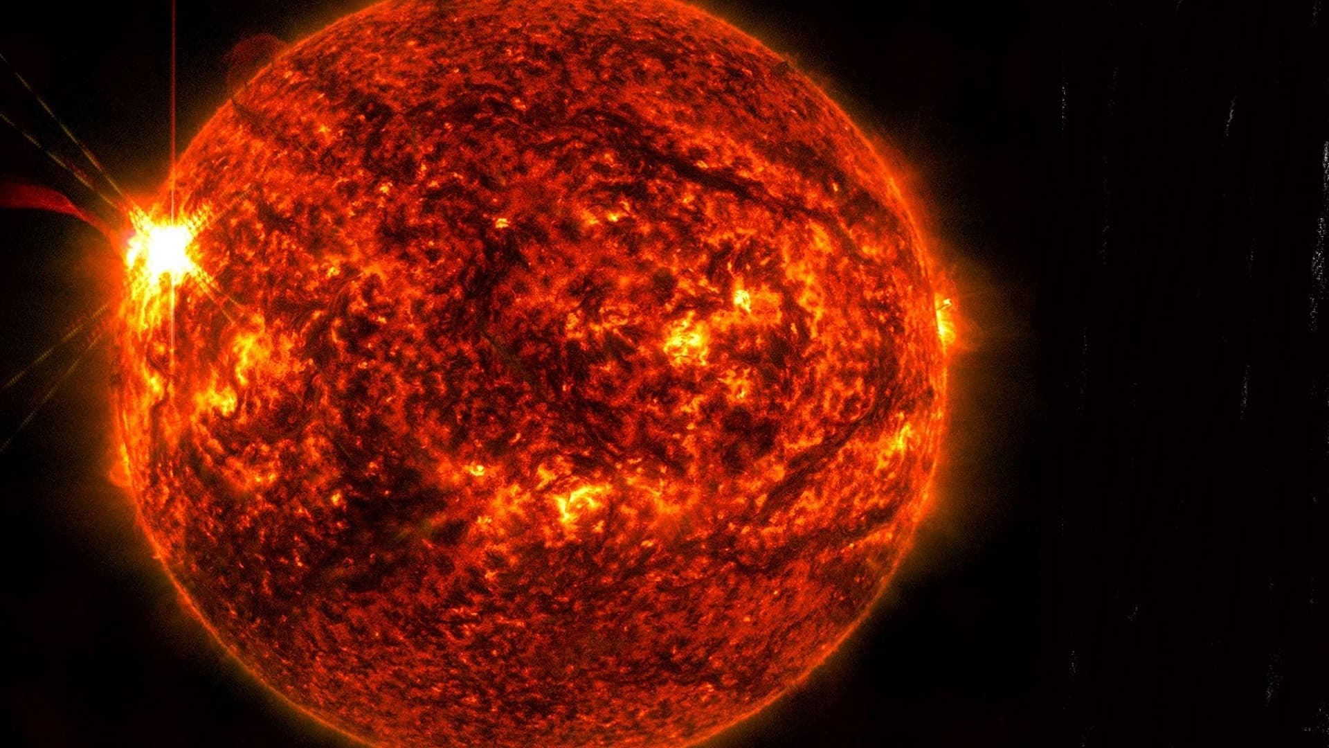 Sun fires two X-class flares within hours, hits radio signals
