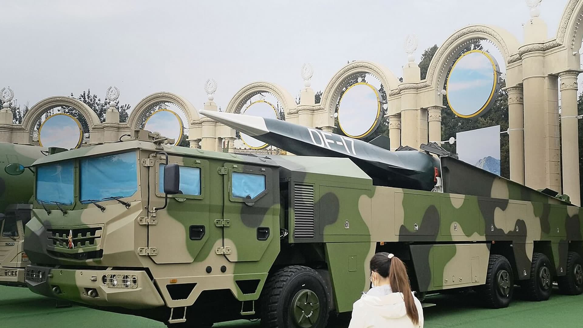 China’s scramjet simulation tool could accelerate hypersonic arms race