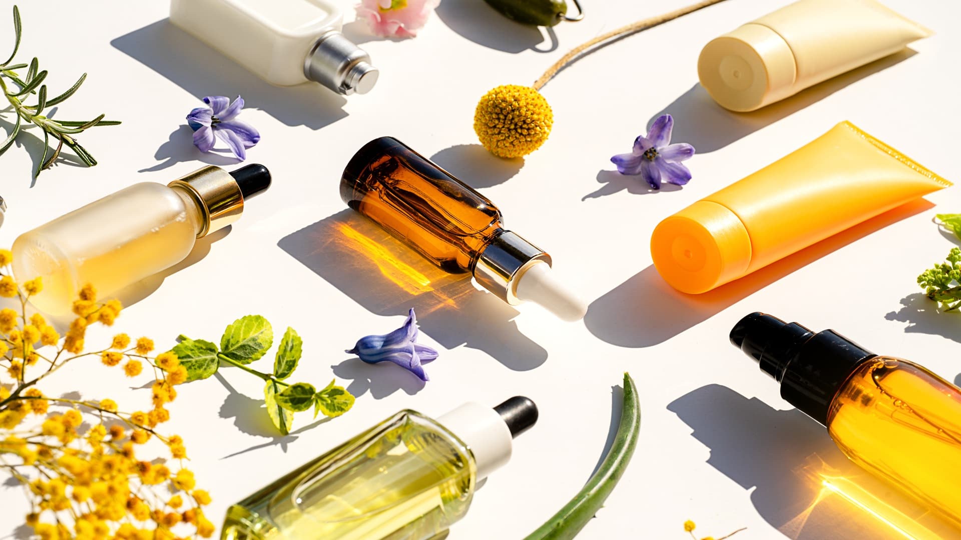 Microbes could turn waste into beauty ingredients worth billions (via interestingengineering.com)