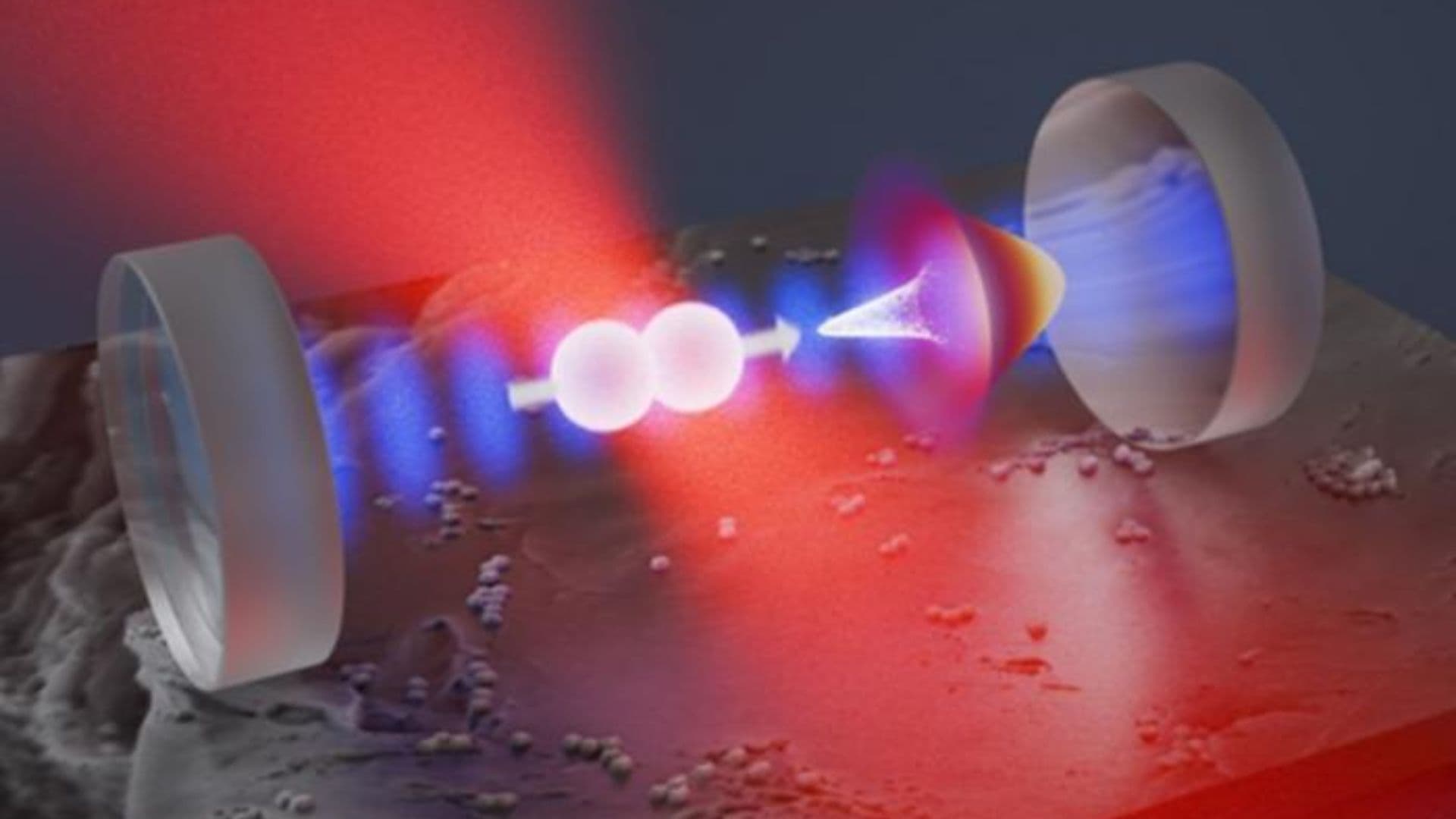 Quantum ground state of rotation reached in a world-first in Europe