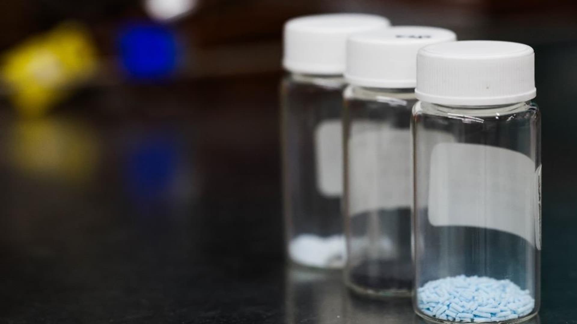 US scientists design single-step process to turn ethanol into jet fuel