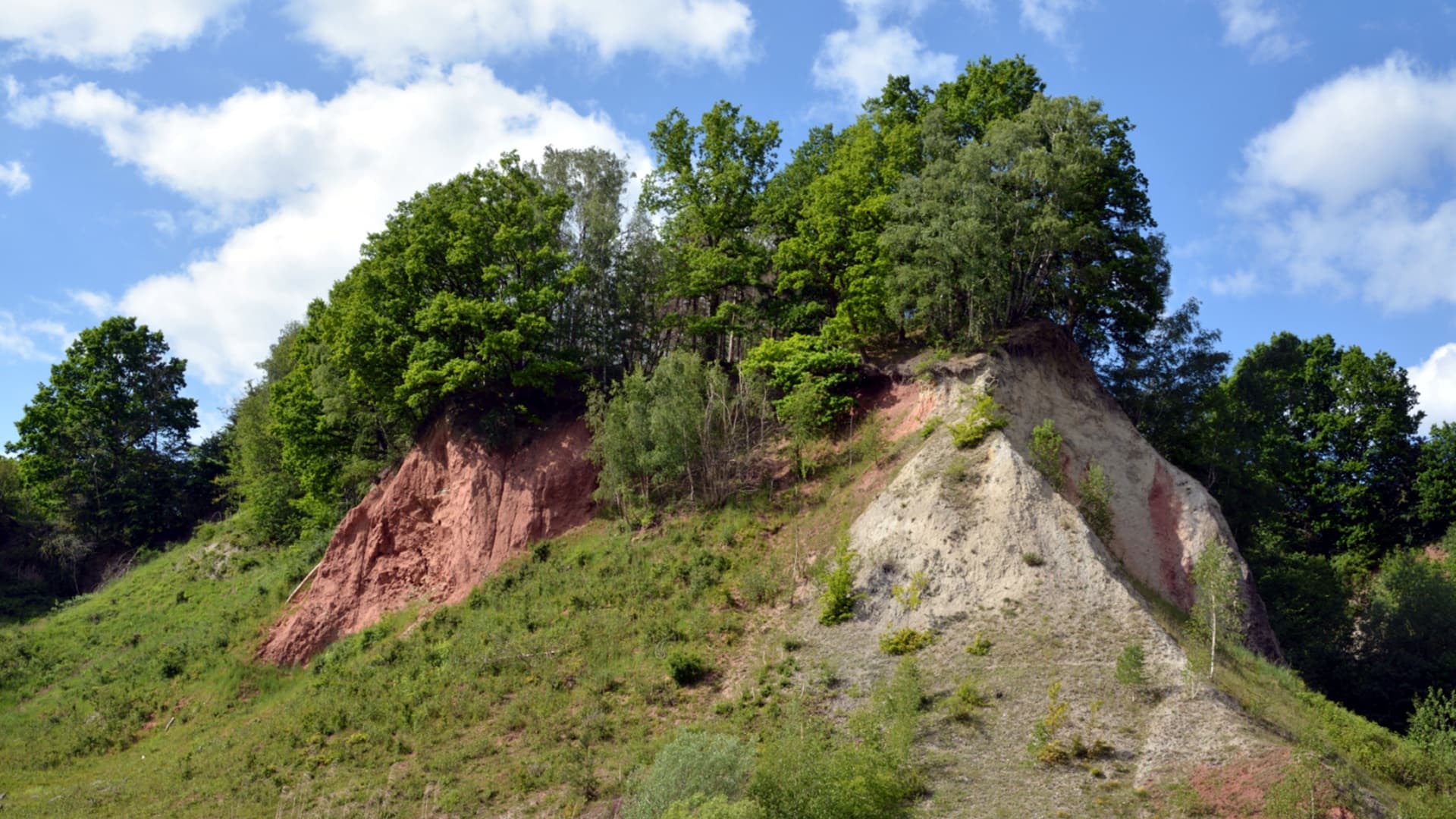Germany explores vast lithium reserves in 300-million-year-old rocks