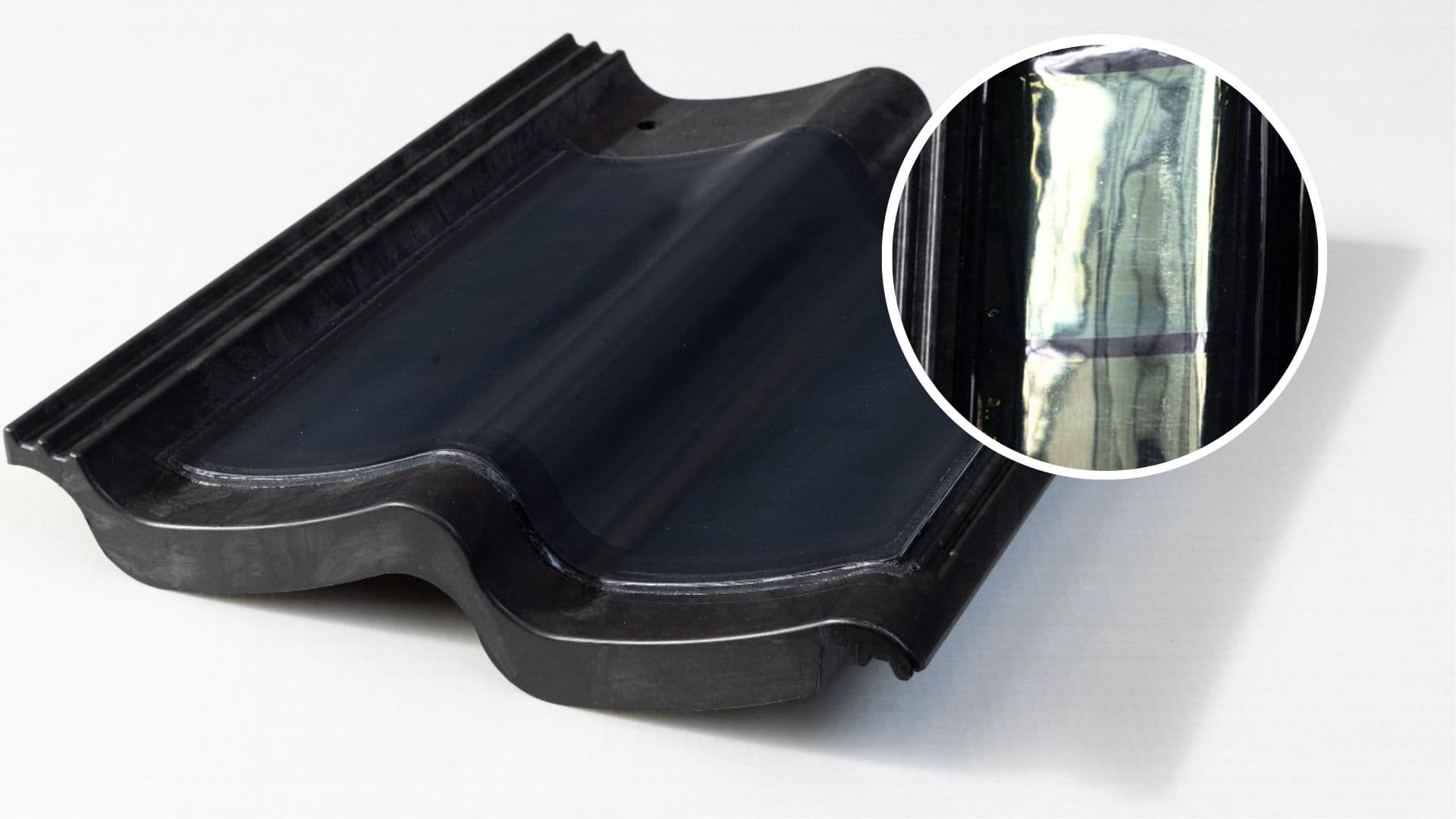 World’s first perovskite solar roof tile with 12.4% efficiency developed