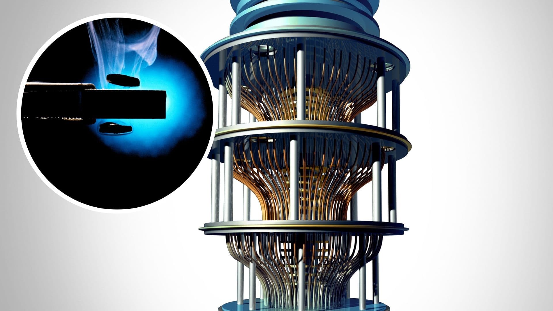 US scientists unlock secrets of high-temperature superconductors