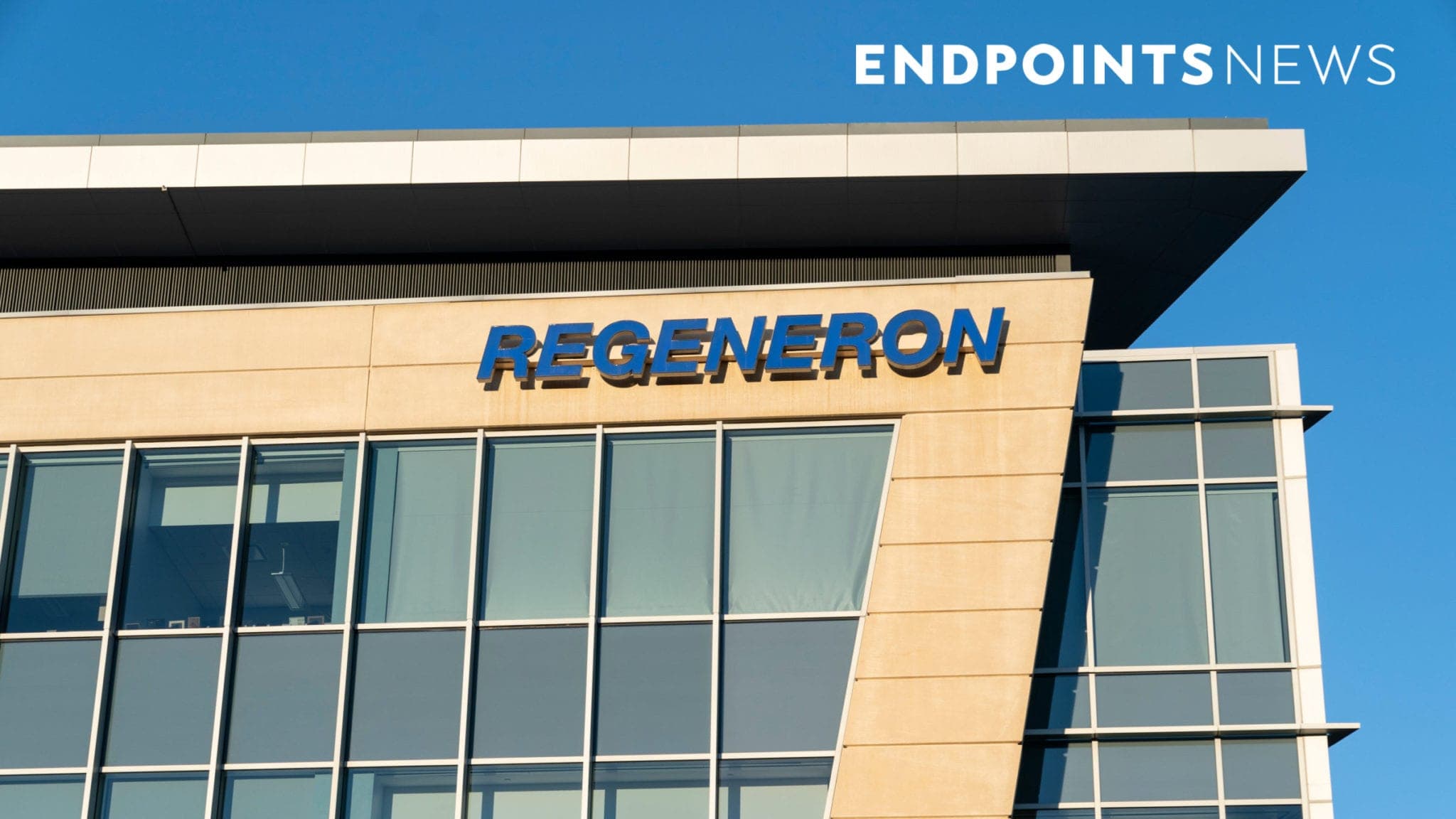 Regeneron snags hearing loss gene therapy approval ahead of expected pricing deal