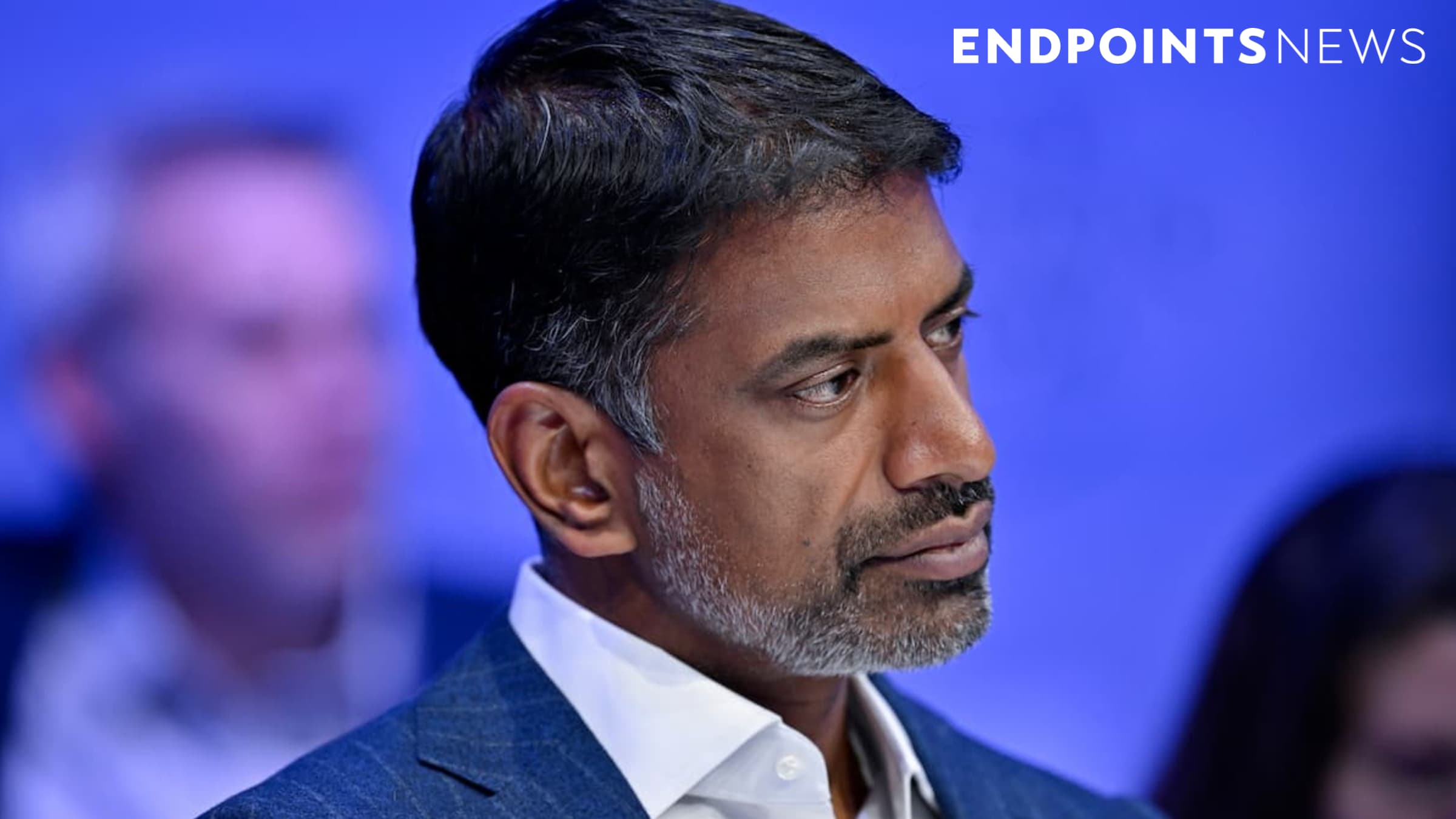 Novartis CEO disheartened by Germany’s planned €60B cuts to healthcare spending