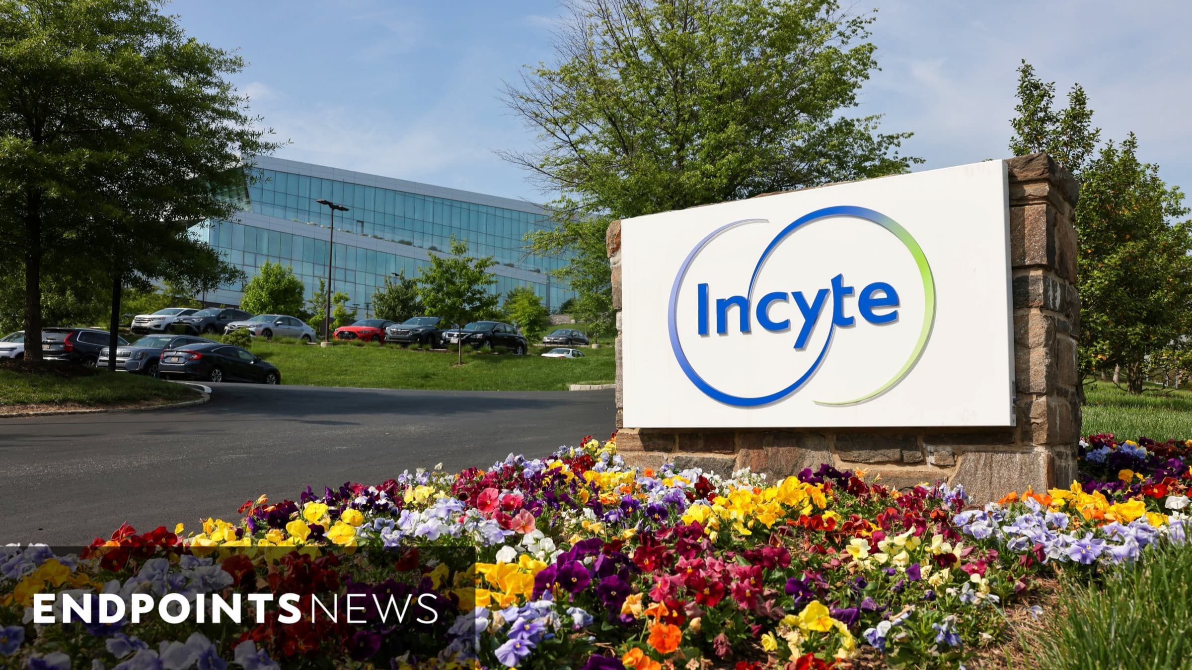 Incyte claims double Phase 3 win in vitiligo, will file for approval