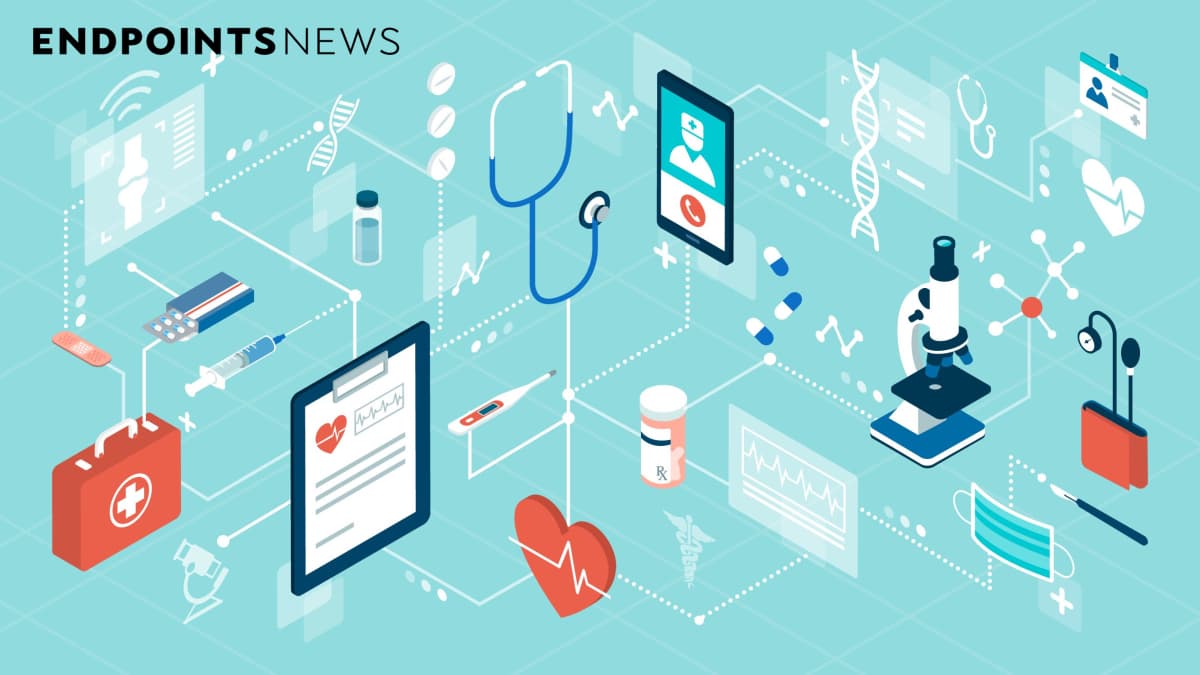 Exclusive: Gravity Rail raises $2.75M for customizable AI to communicate with patients