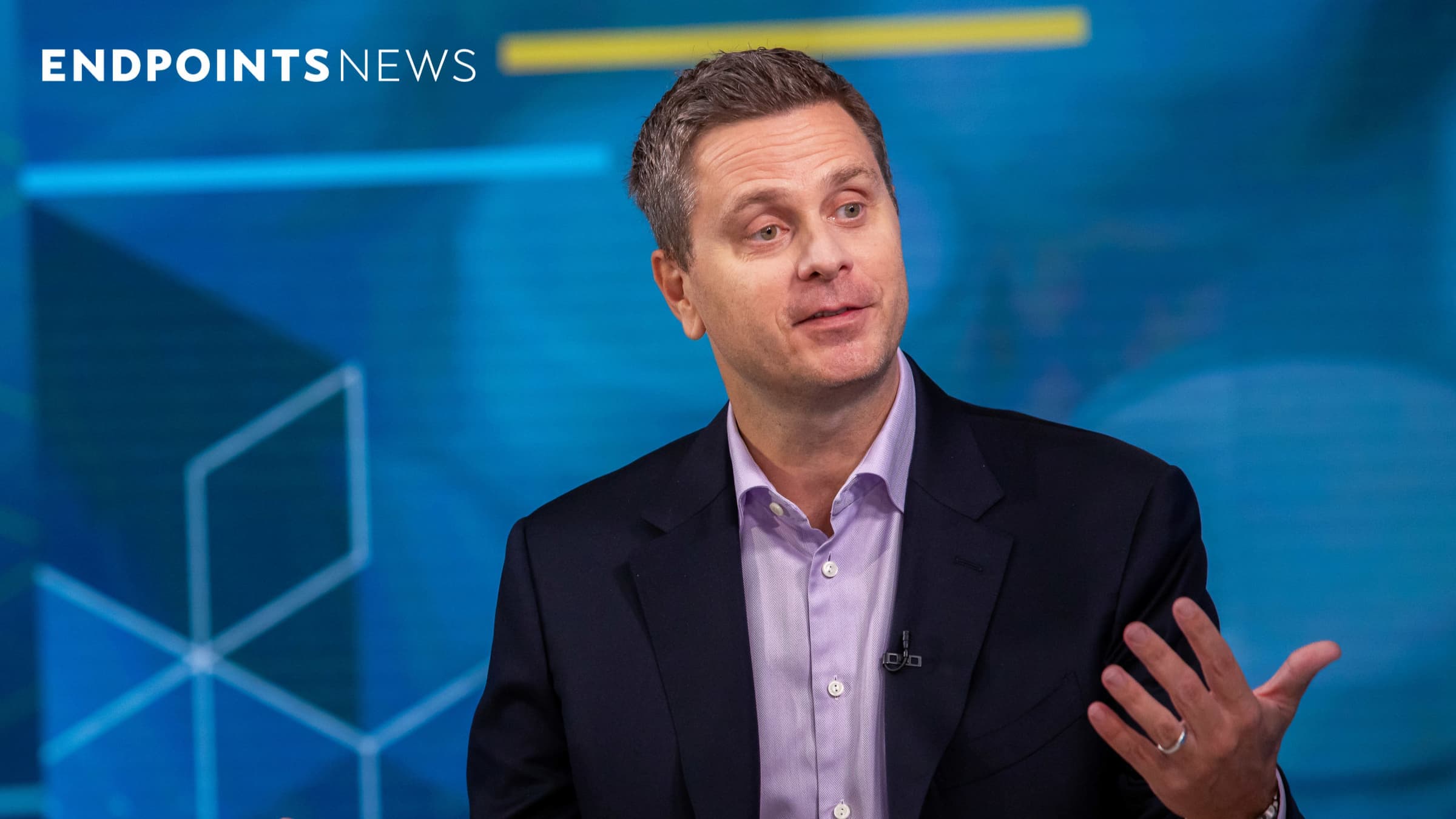 Roche says its investigational breast cancer pill could outsell Herceptin