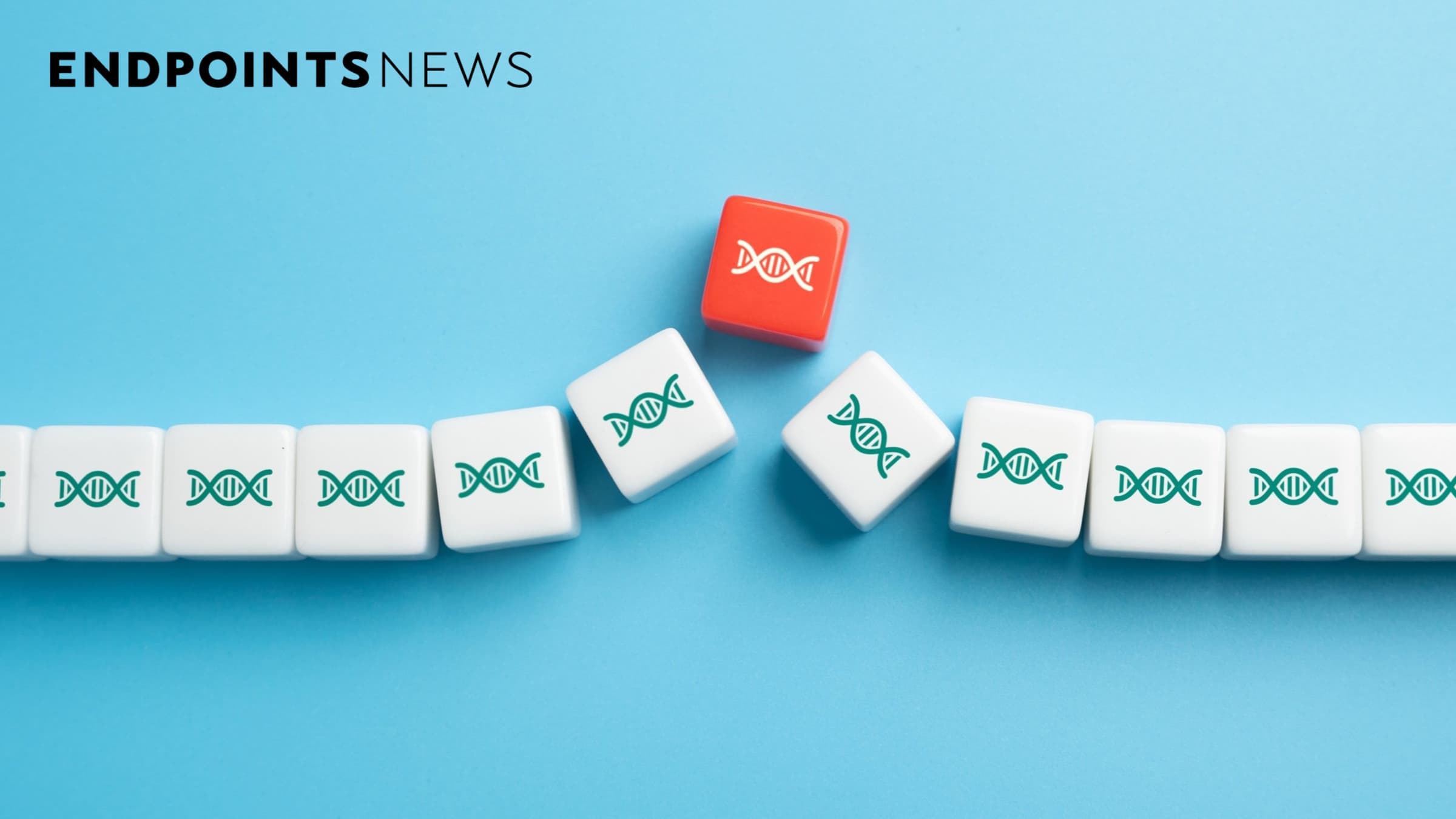 In reversal, Prime Medicine will seek FDA approval of previously shelved gene therapy