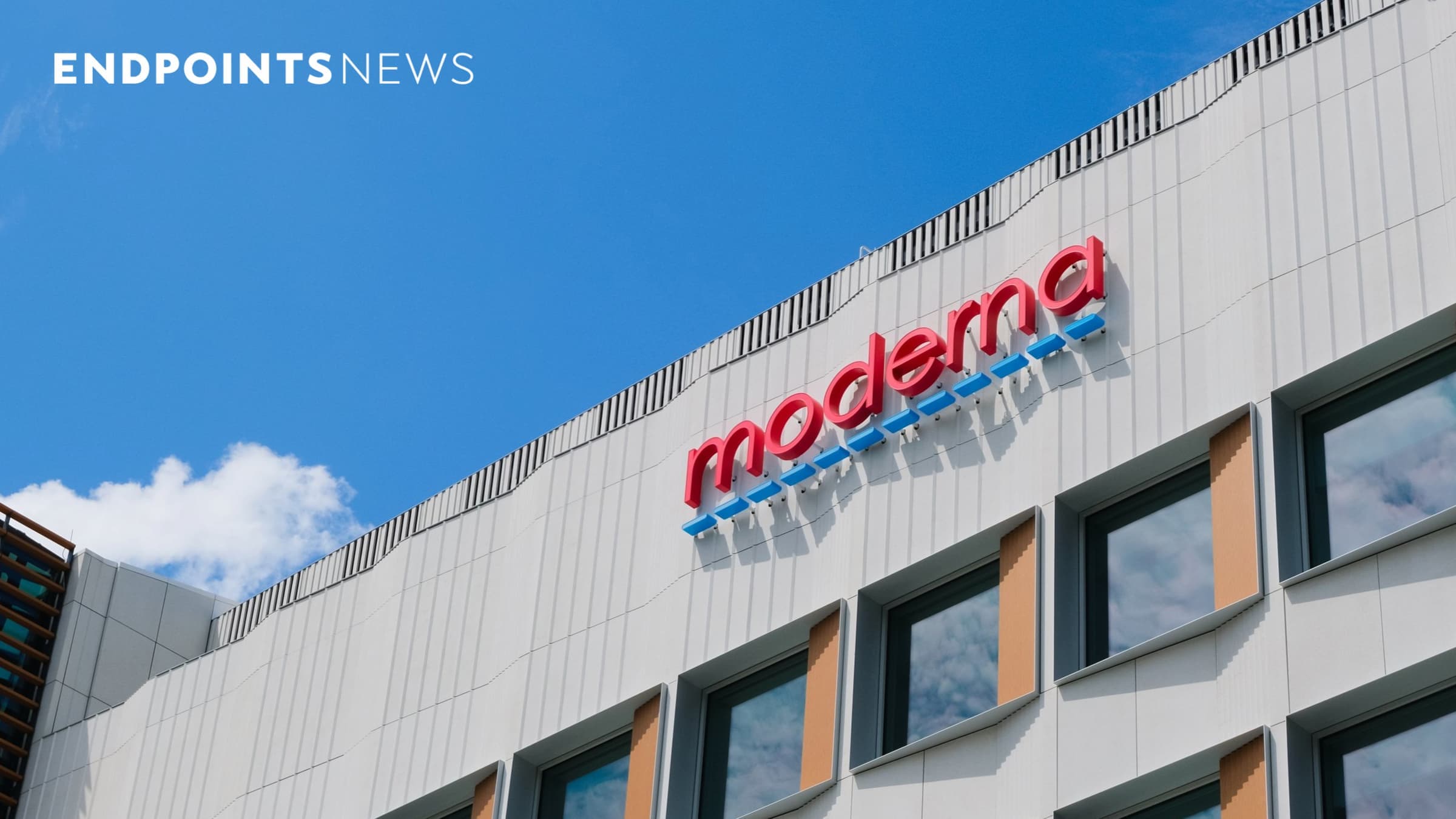 Moderna will pay $950M to settle Covid vaccine patent claims with Arbutus, Roivant