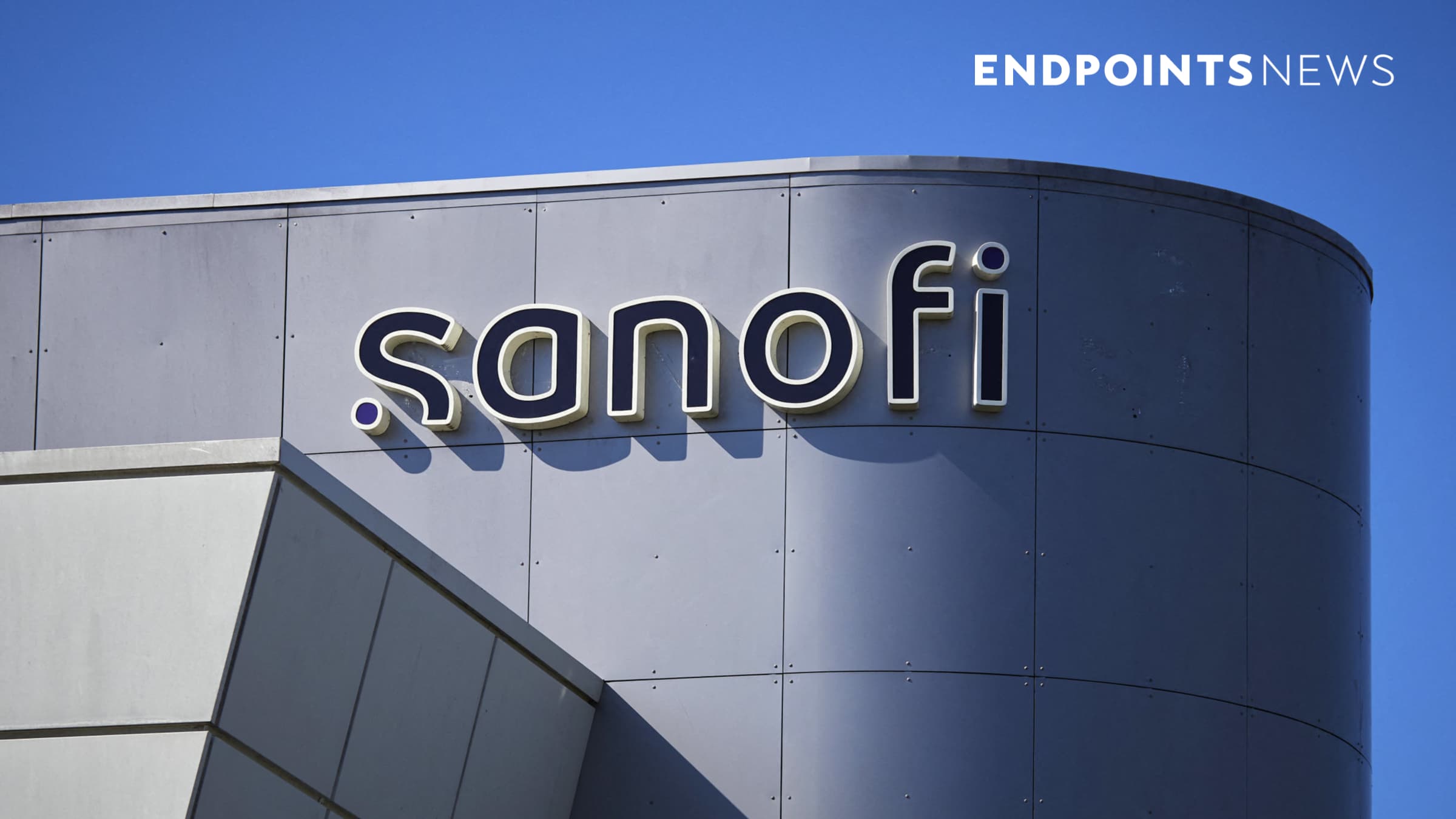 CHMP recommends subcutaneous form of Sanofi