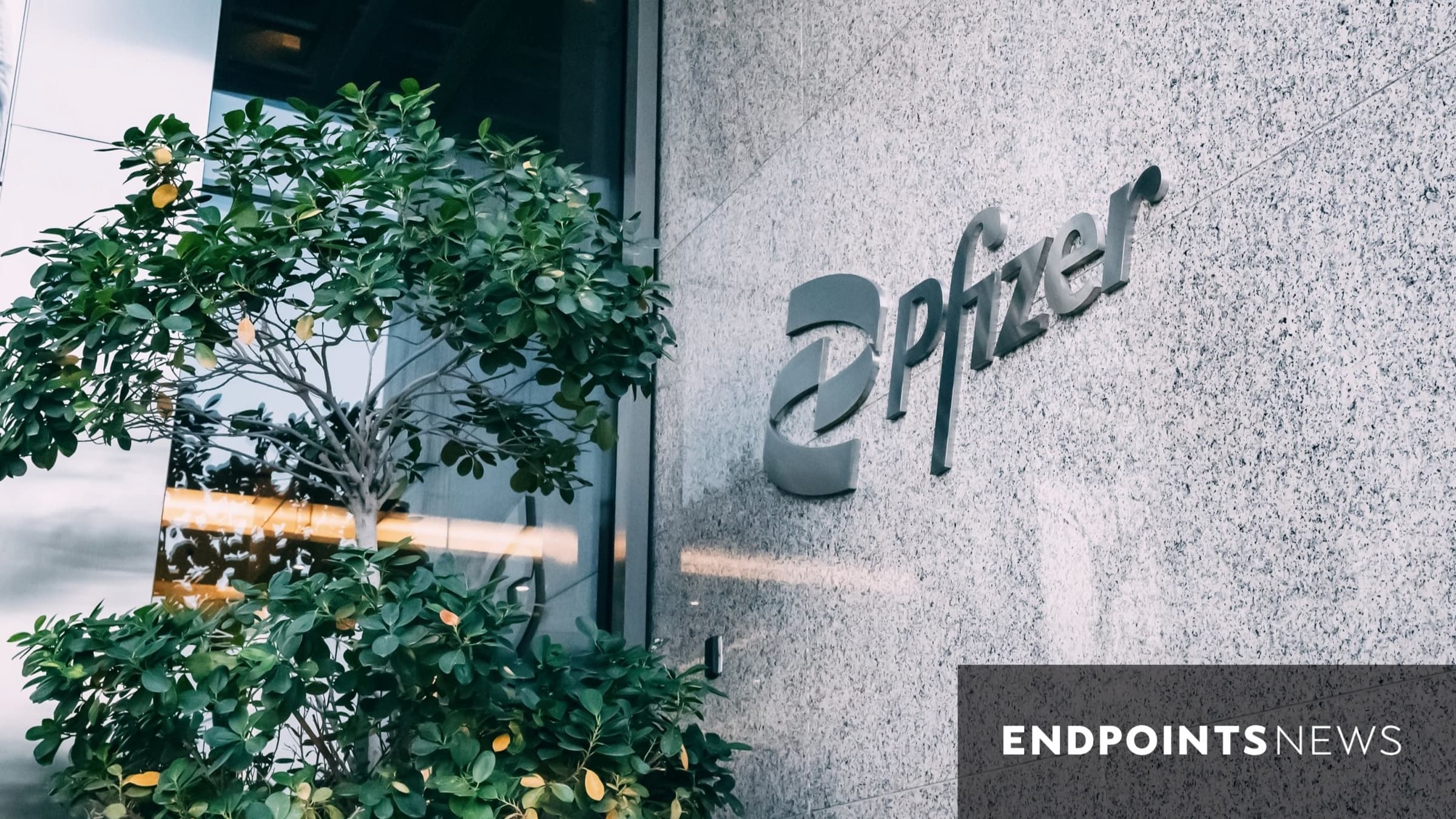 Pfizer gets obesity drug approval in China shortly after buying local rights