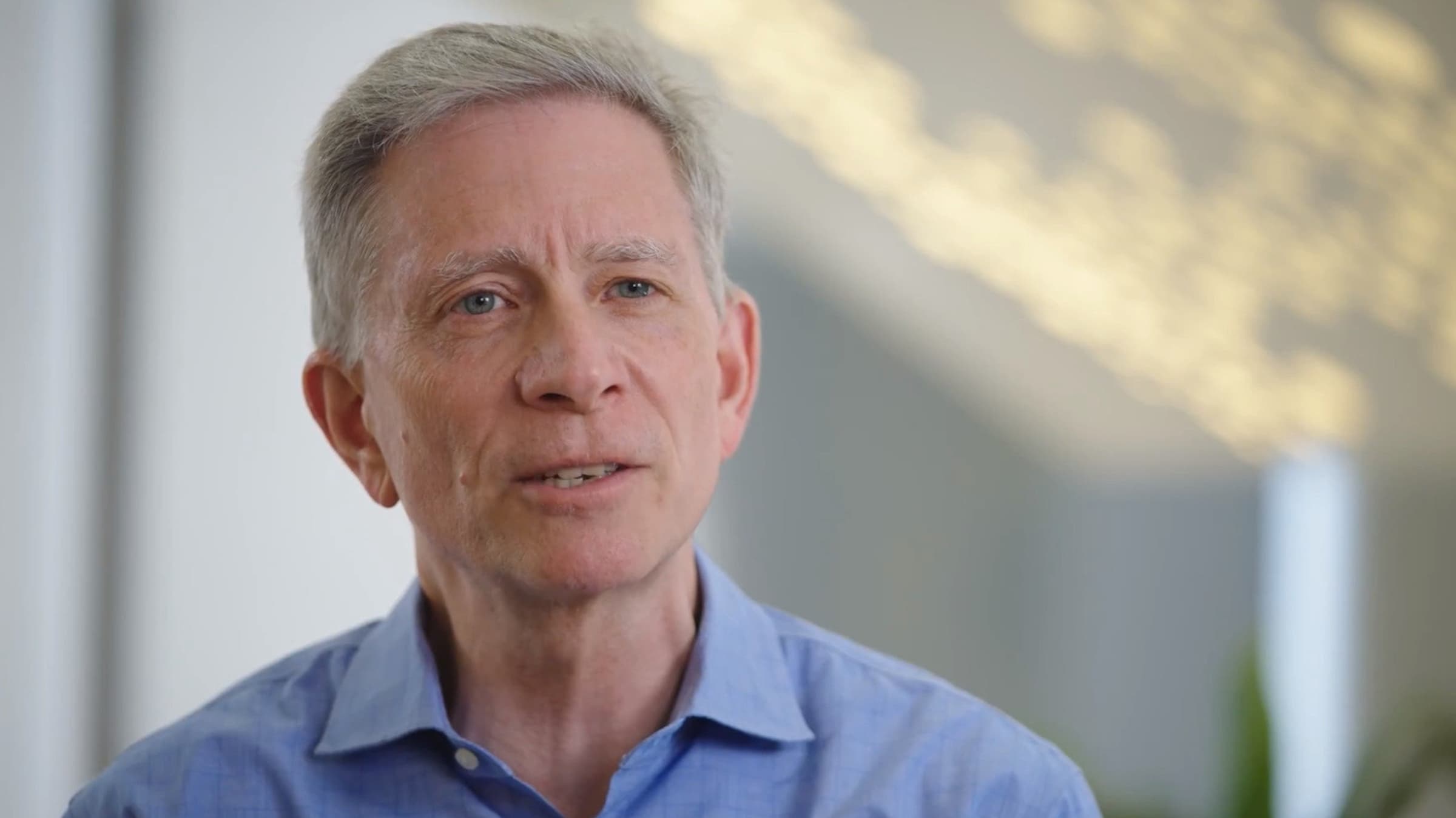 David Reese to retire from Amgen