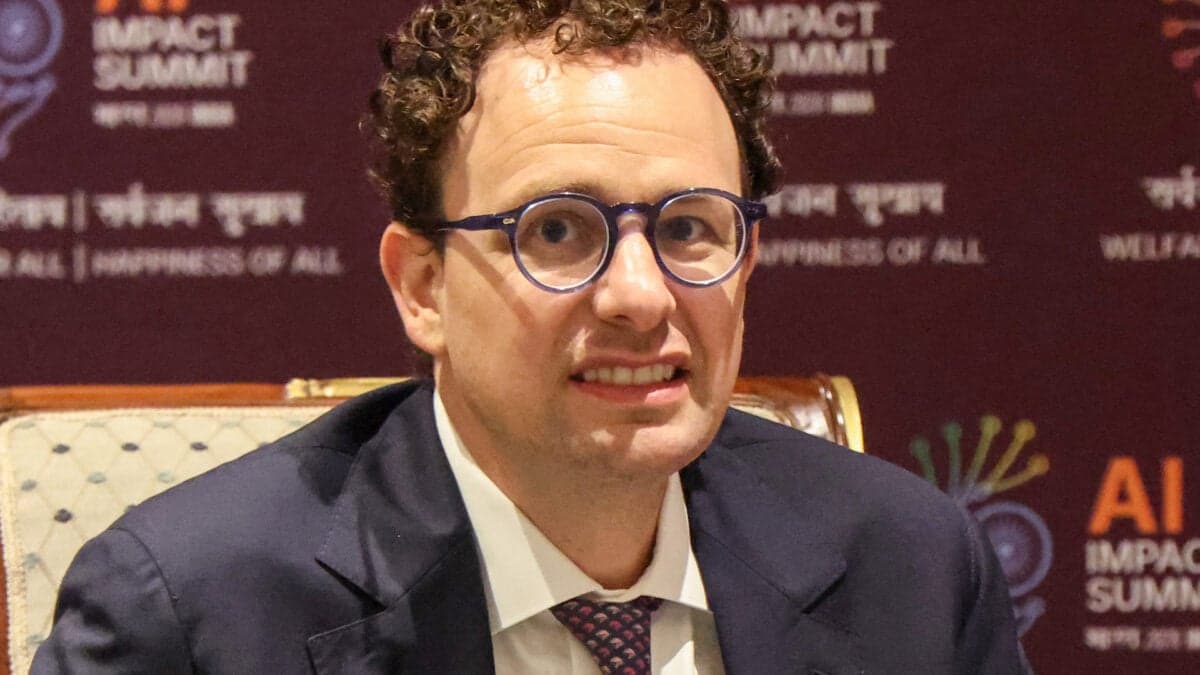 Some Unknown Group Is Reportedly Using Claude Mythos Without Permission