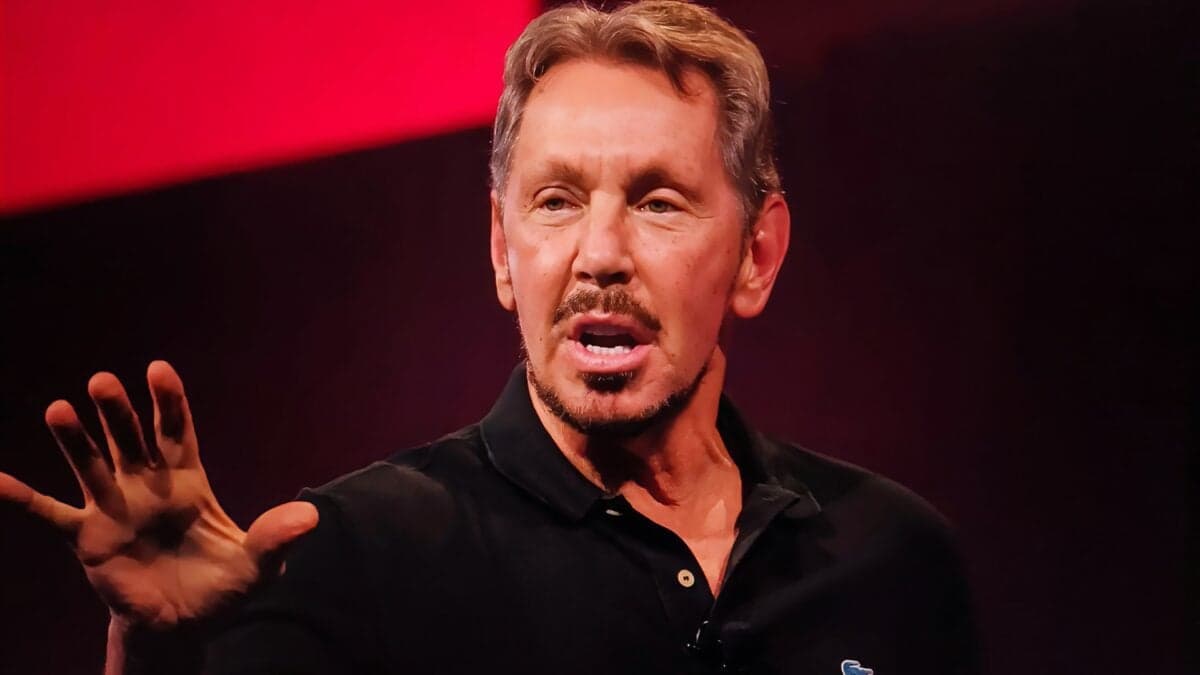 Oracle Lays Off Thousands to Offset AI Spending