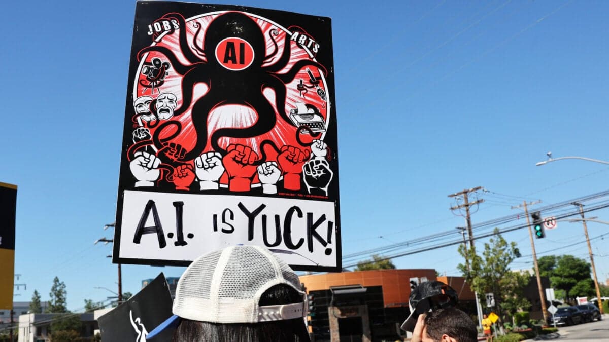 The Anti-Data Center Movement Notches a Huge Victory in Data Center Alley