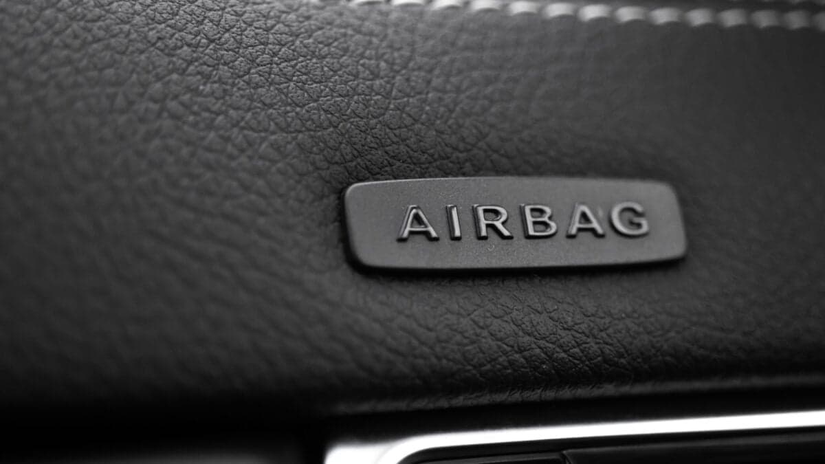 U.S. Considers Ban on Chinese Air Bags Blamed for Deaths of 10 People in Survivable Crashes