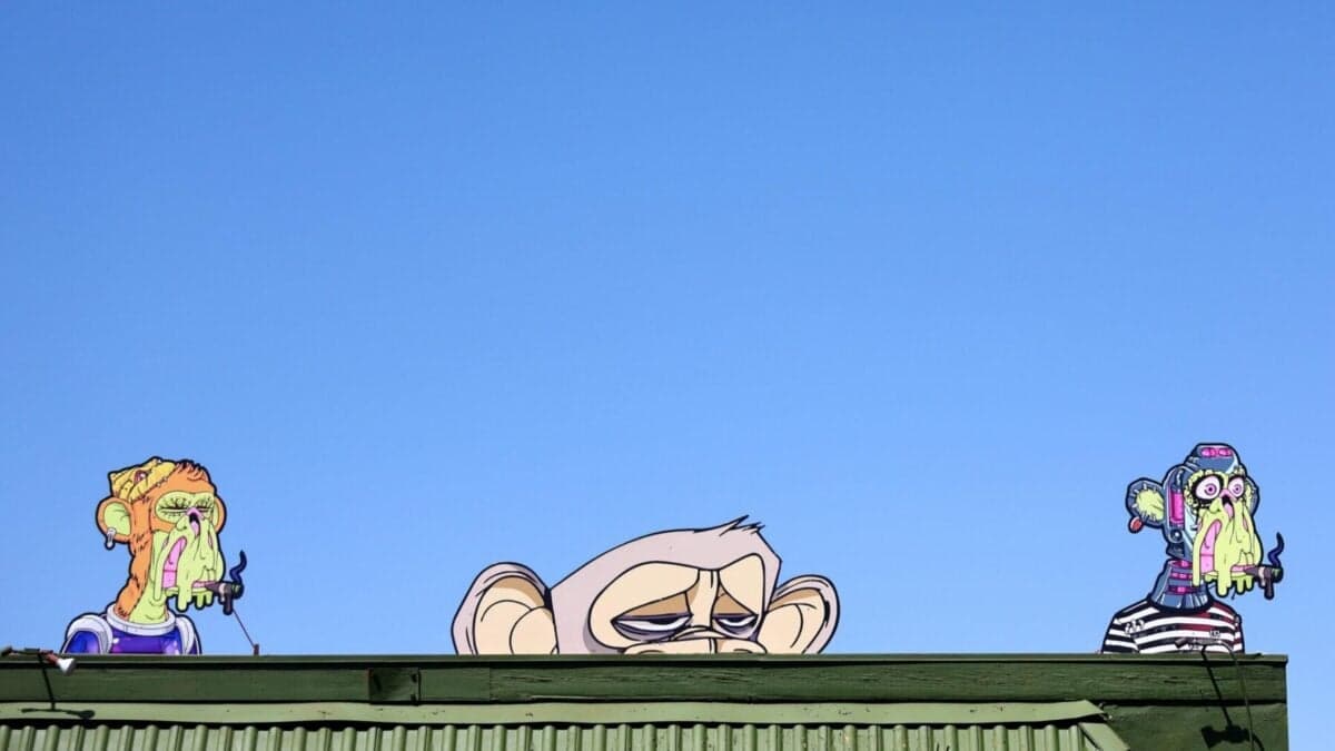 One of the Messiest Loose Ends from NFT Mania Has Finally Been Tied Up