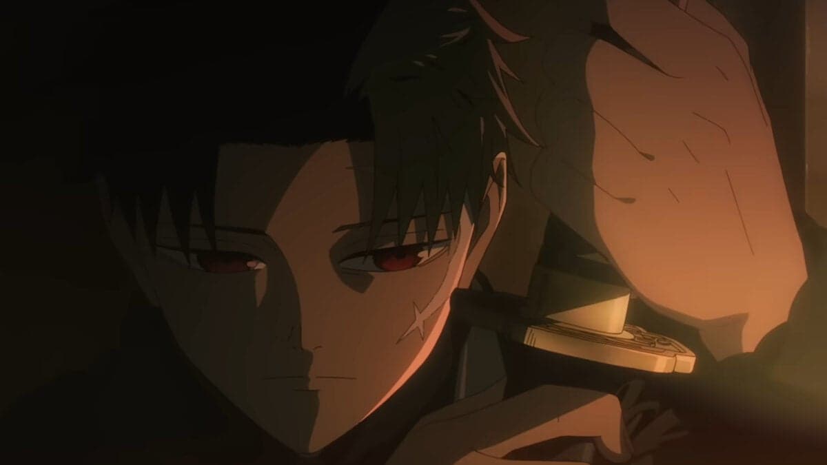 The 'Kagurabachi' Anime Has the Animation Mandate From Heaven