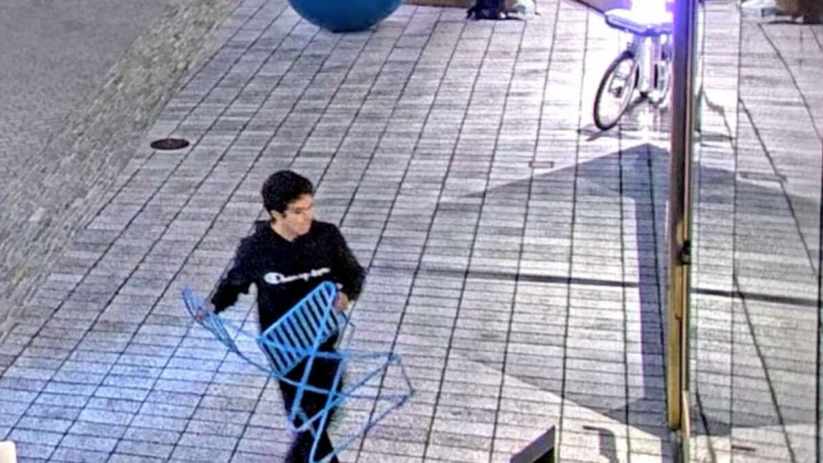 Sam Altman's Home Allegedly Attacked for a Second Time