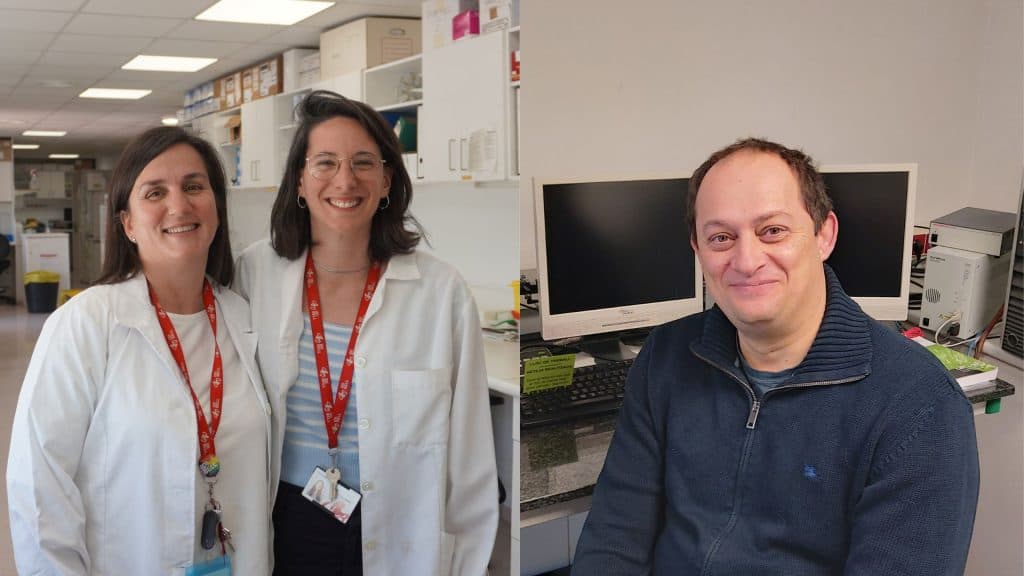 Composició Raul-Clara-Esther (via idibell.cat)